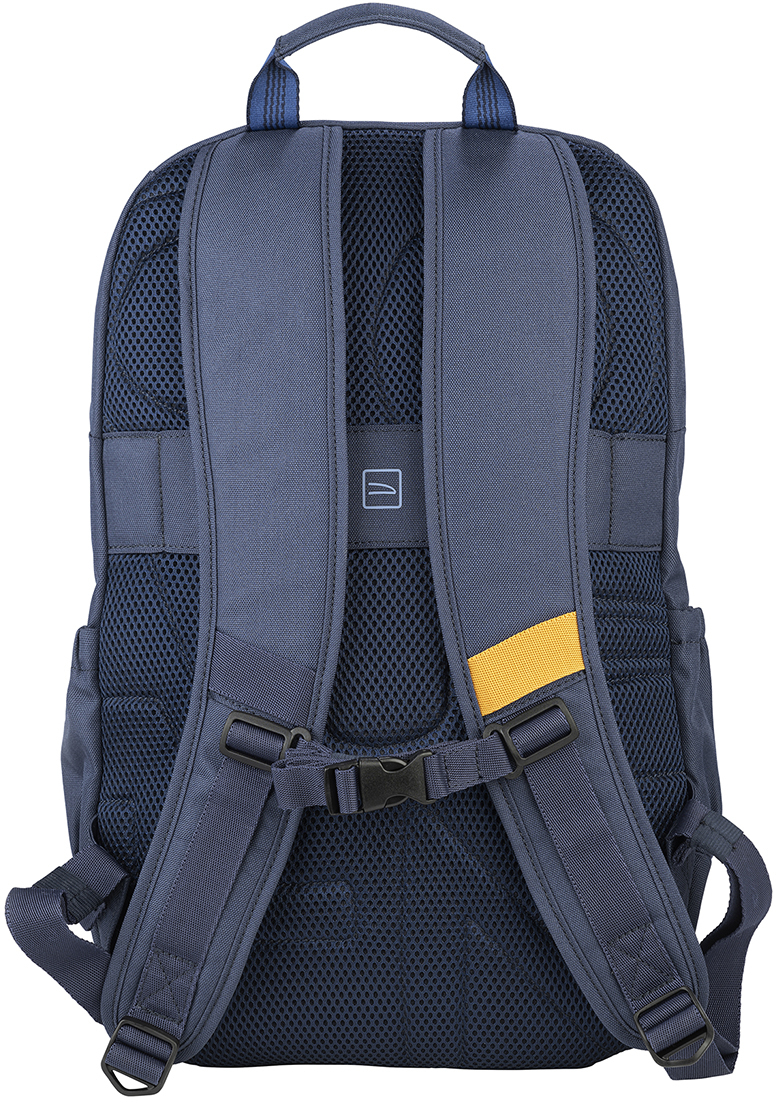 Рюкзак Tucano Ring 15.6"/16" Blue (BKRING15-B) фото 5