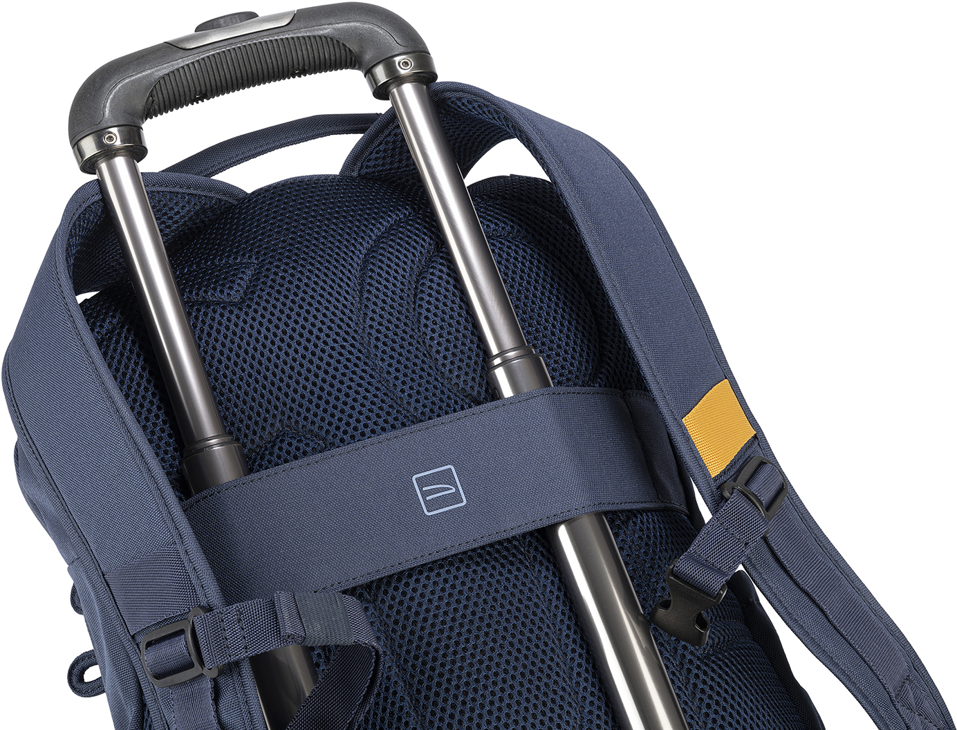 Рюкзак Tucano Ring 15.6"/16" Blue (BKRING15-B) фото 8