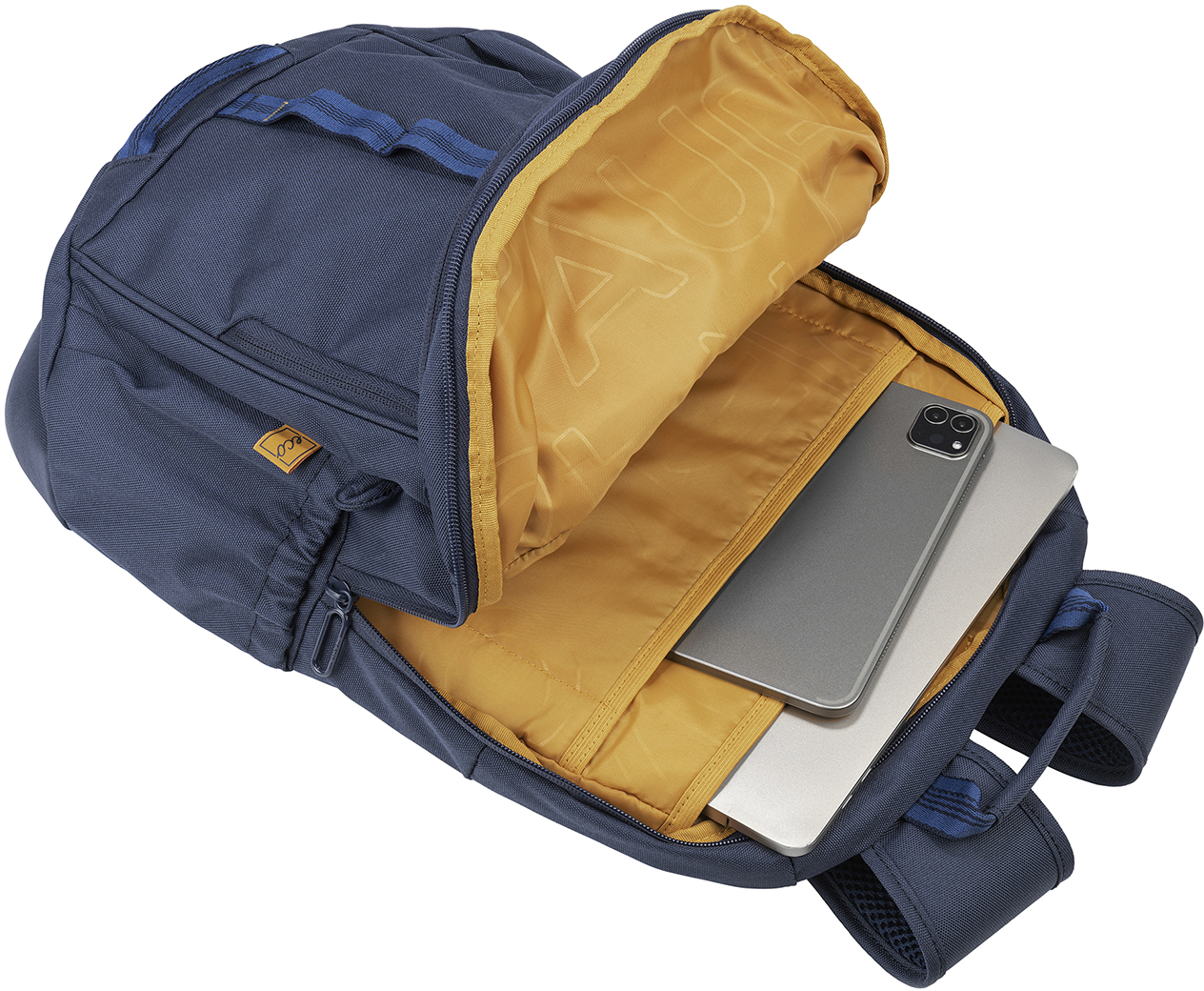 Рюкзак Tucano Ring 15.6"/16" Blue (BKRING15-B) фото 10