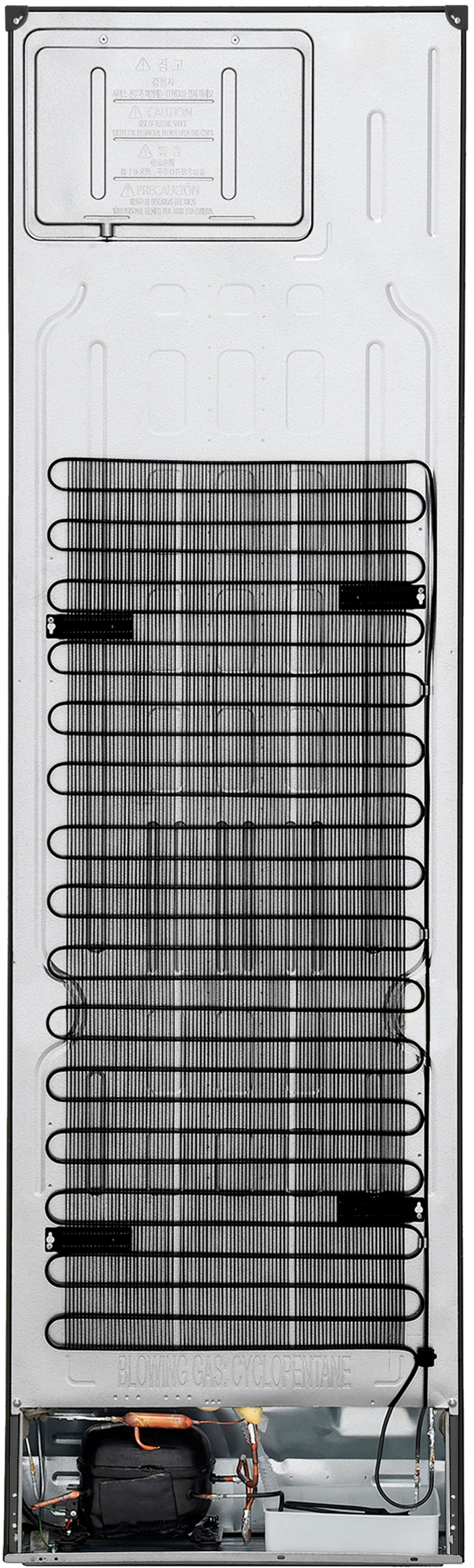 Холодильник LG GW-B509FXUW фото 