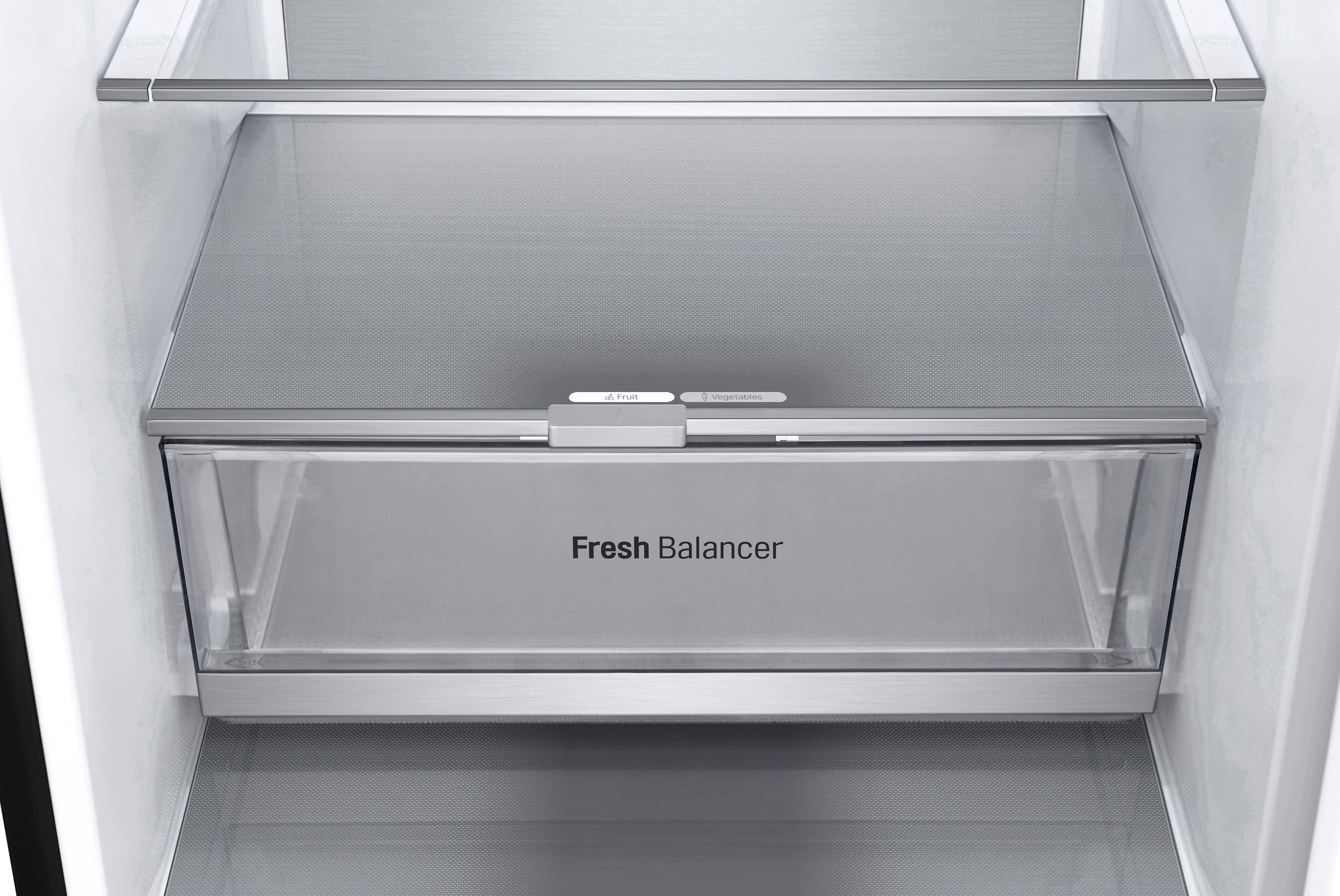 Холодильник LG GW-B509FXUW фото 