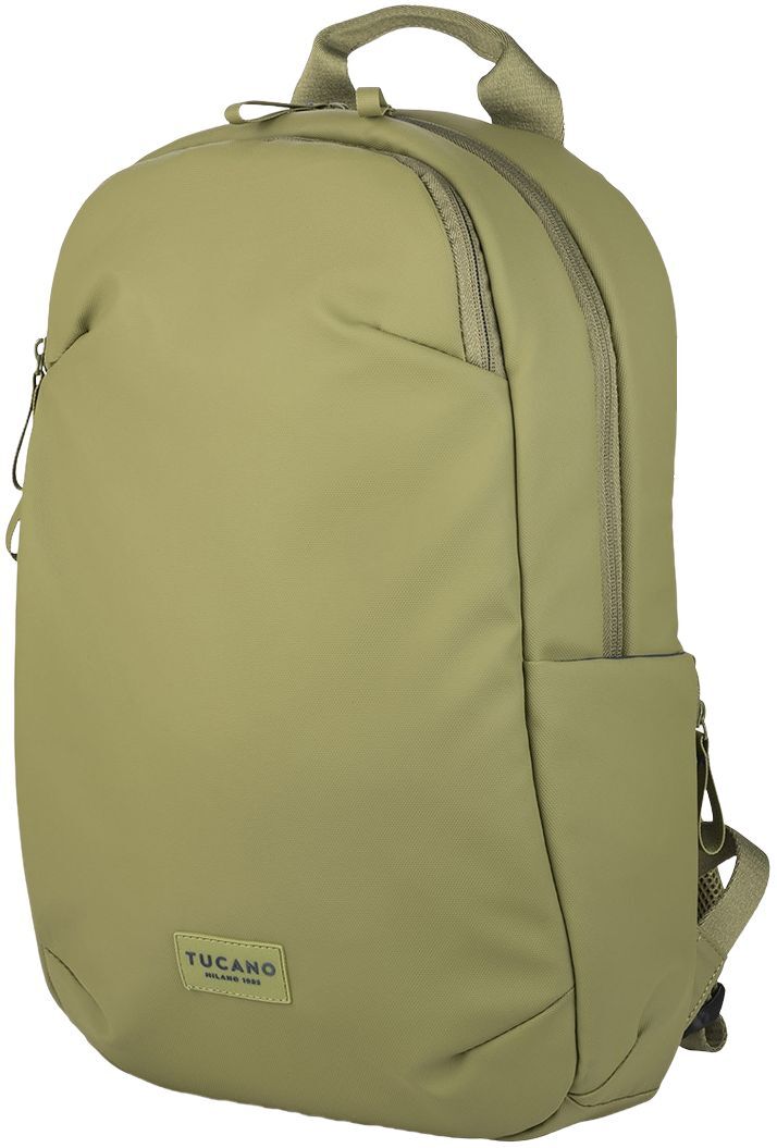Рюкзак Tucano Laser 15.6"/16", Green (BKLAS15-VM) фото 2