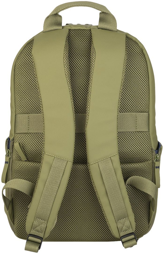 Рюкзак Tucano Laser 15.6"/16", Green (BKLAS15-VM) фото 3