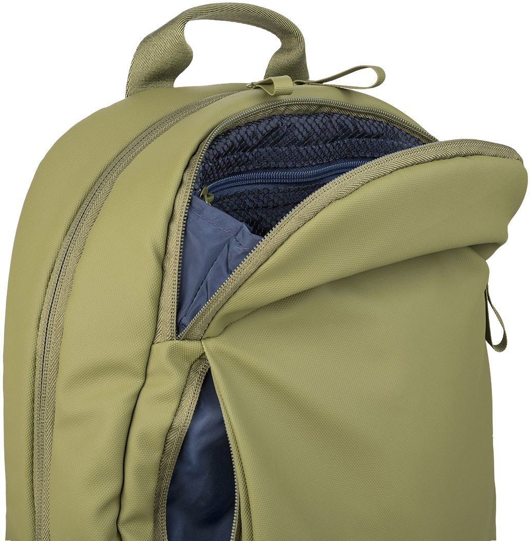 Рюкзак Tucano Laser 15.6"/16", Green (BKLAS15-VM) фото 5