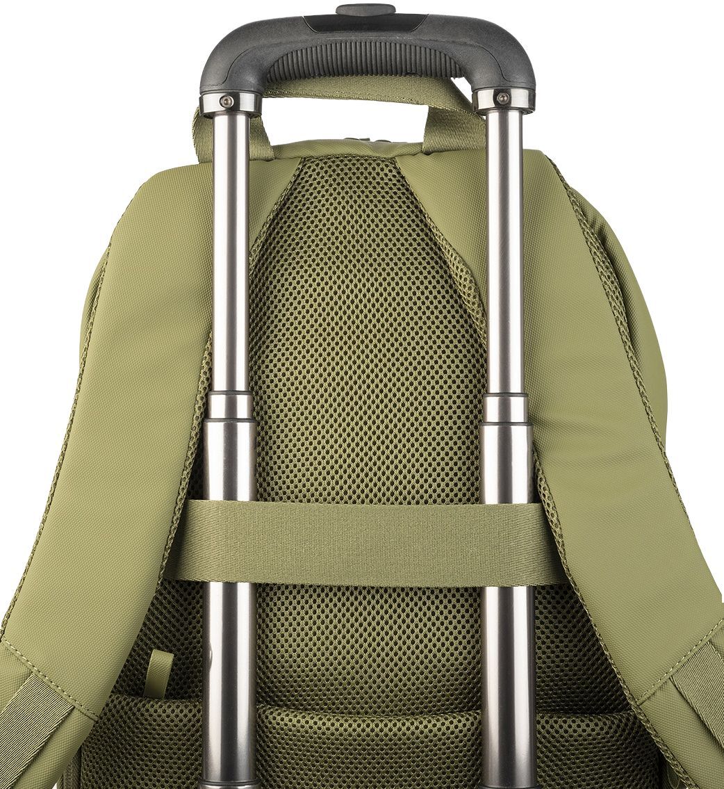 Рюкзак Tucano Laser 15.6"/16", Green (BKLAS15-VM) фото 9