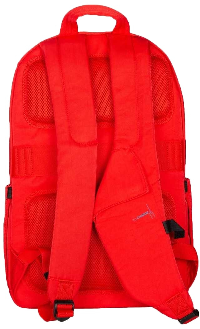 Рюкзак Tucano Phono 16" Red (BKPHO-R) фото 3