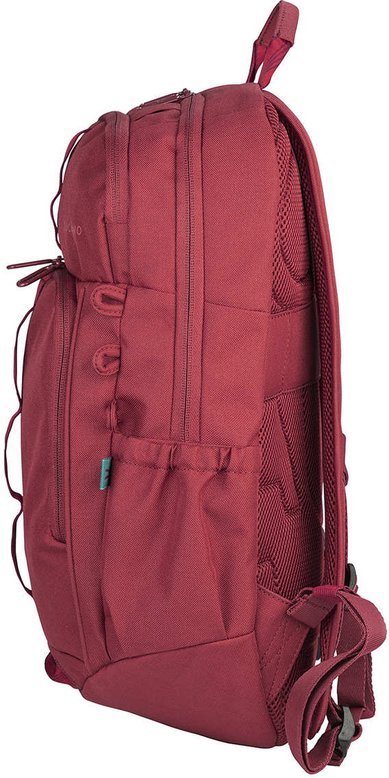 Рюкзак Tucano Ring 15.6"/16" Burgundy (BKRING15-BX) фото 3