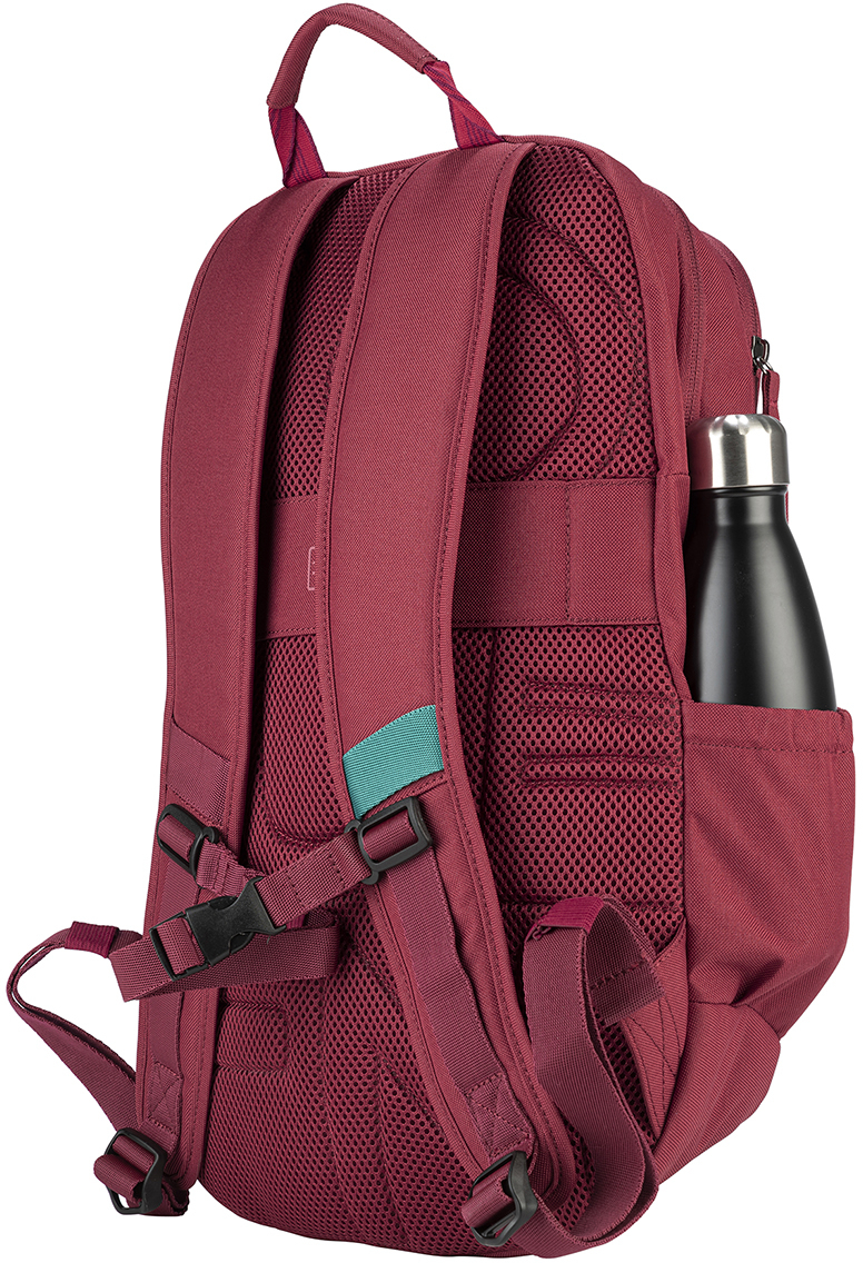 Рюкзак Tucano Ring 15.6"/16" Burgundy (BKRING15-BX) фото 6