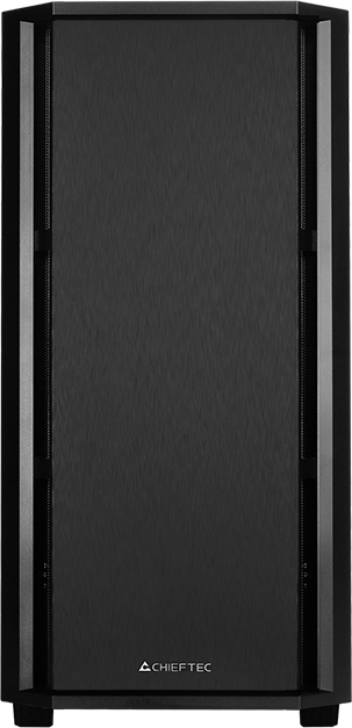 Корпус CHIEFTEC Pro Mini без БП (AZ-01B-OP) фото 