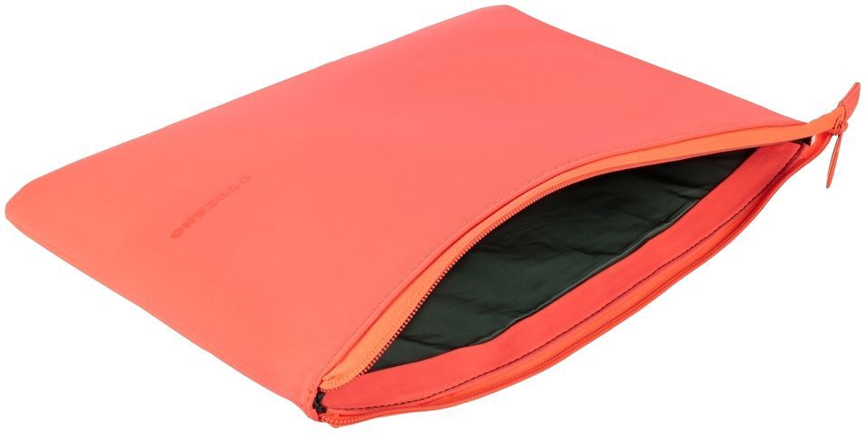 Чохол Tucano Busta Sleeve 13-14", Coral (BFBU13-CR)фото3