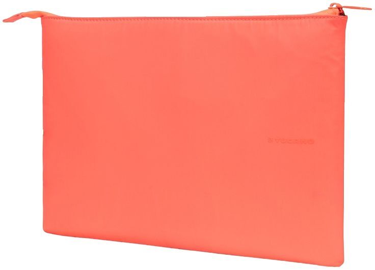 Чохол Tucano Busta Sleeve 13-14", Coral (BFBU13-CR)фото2