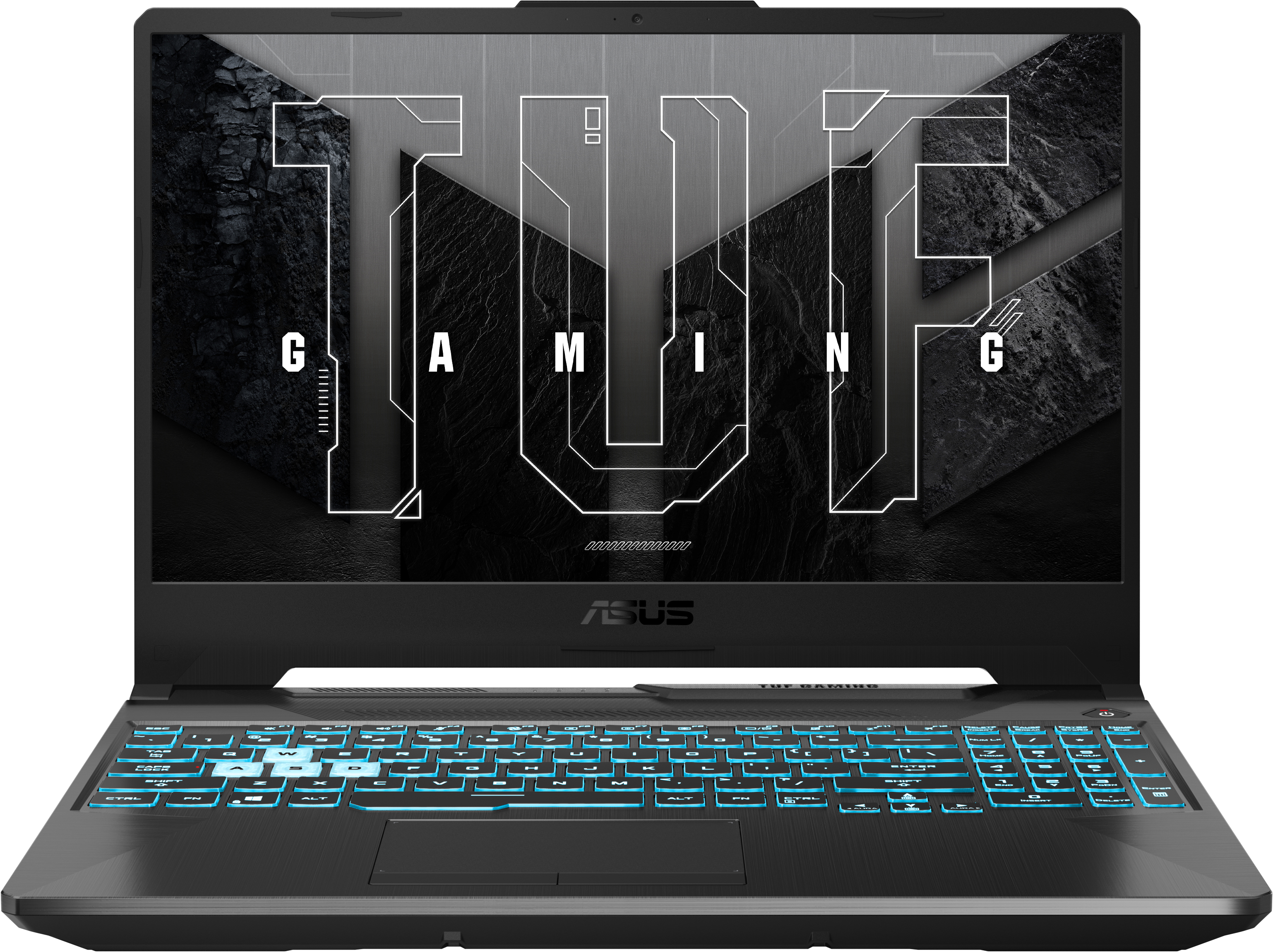 Ноутбук ASUS TUF Gaming A15 FA506NF-HN066 (90NR0JE7-M00D30) фото 2