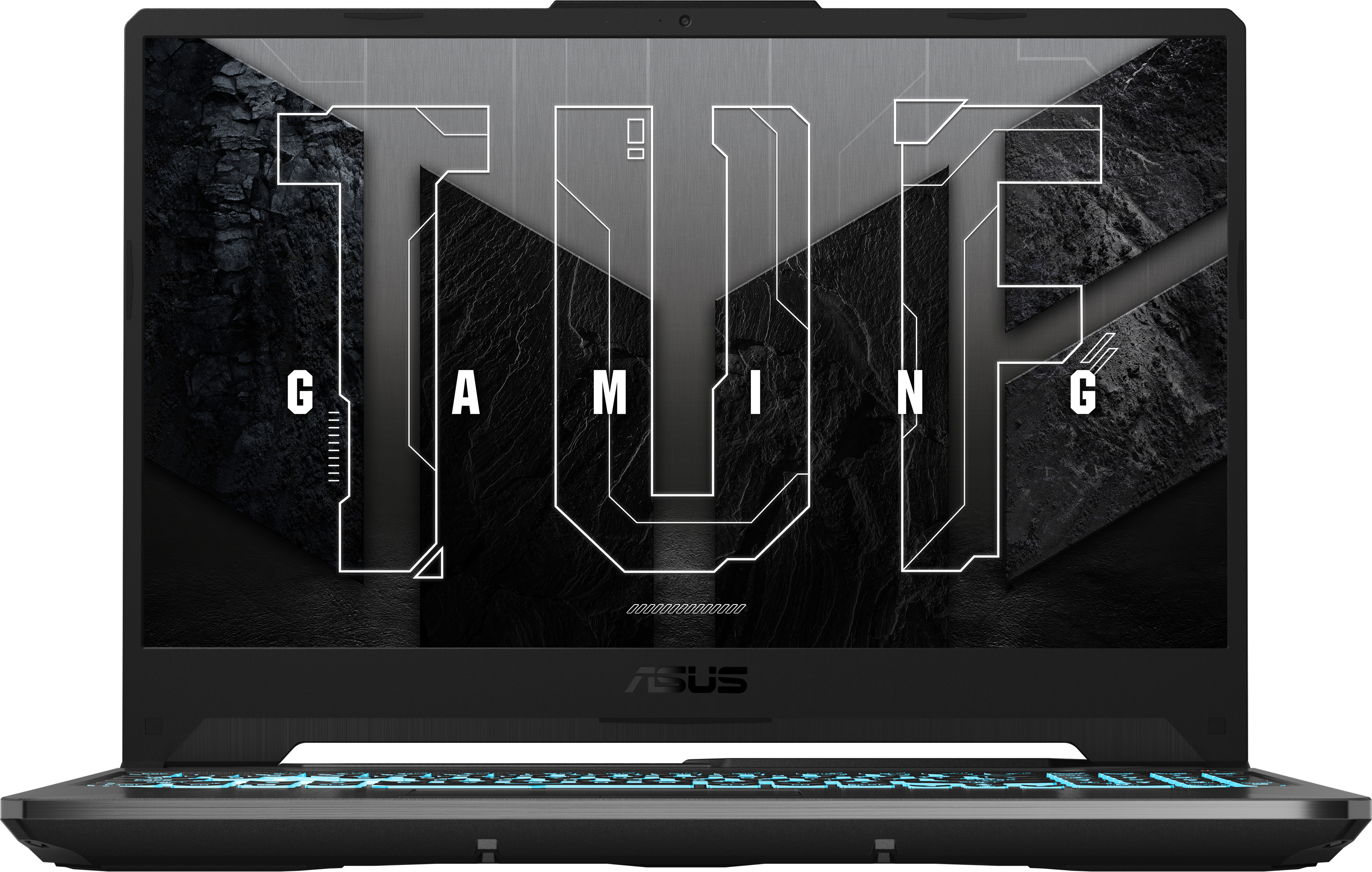 Ноутбук ASUS TUF Gaming A15 FA506NF-HN066 (90NR0JE7-M00D30) фото 4