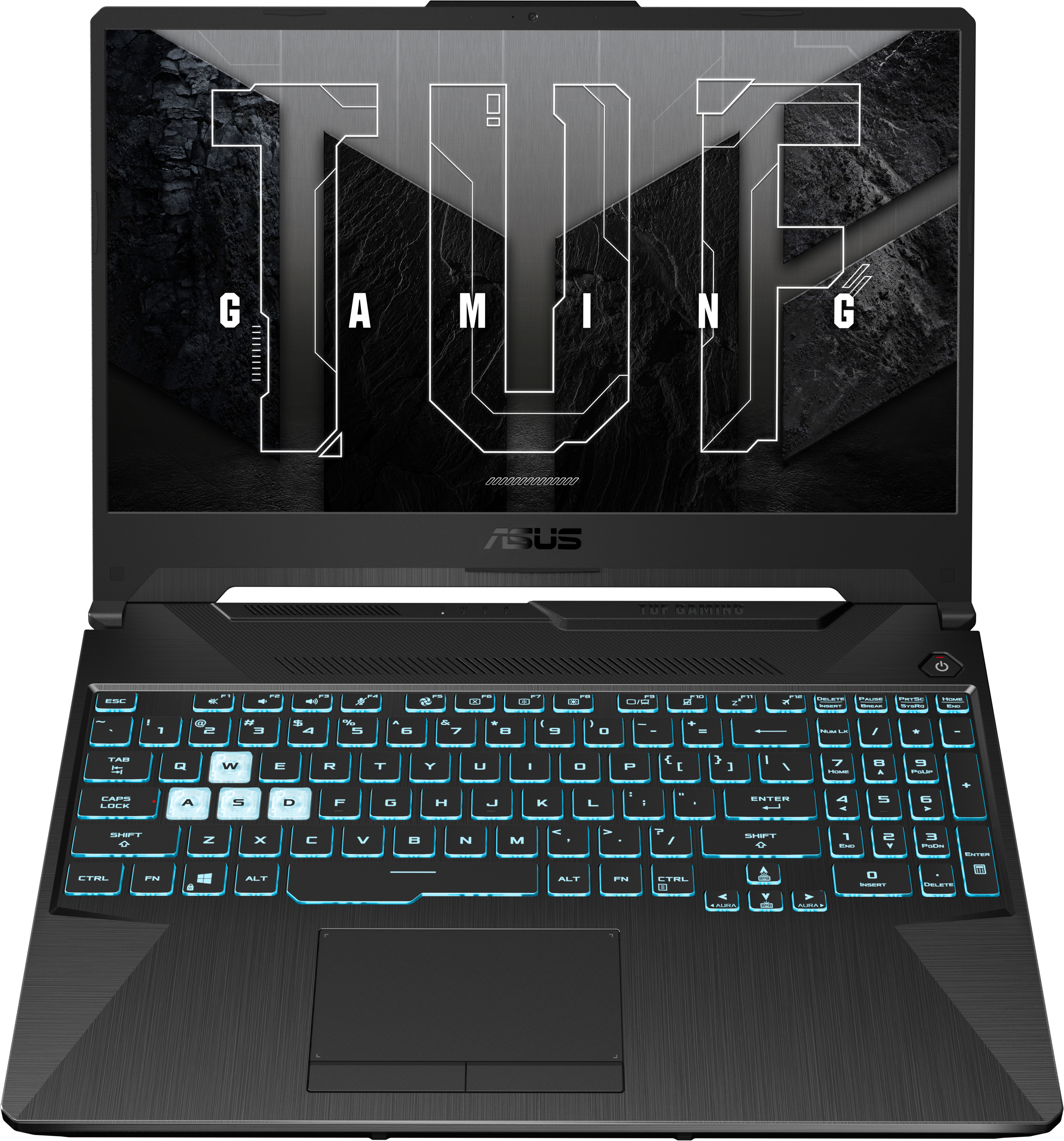 Ноутбук ASUS TUF Gaming A15 FA506NF-HN066 (90NR0JE7-M00D30) фото 6