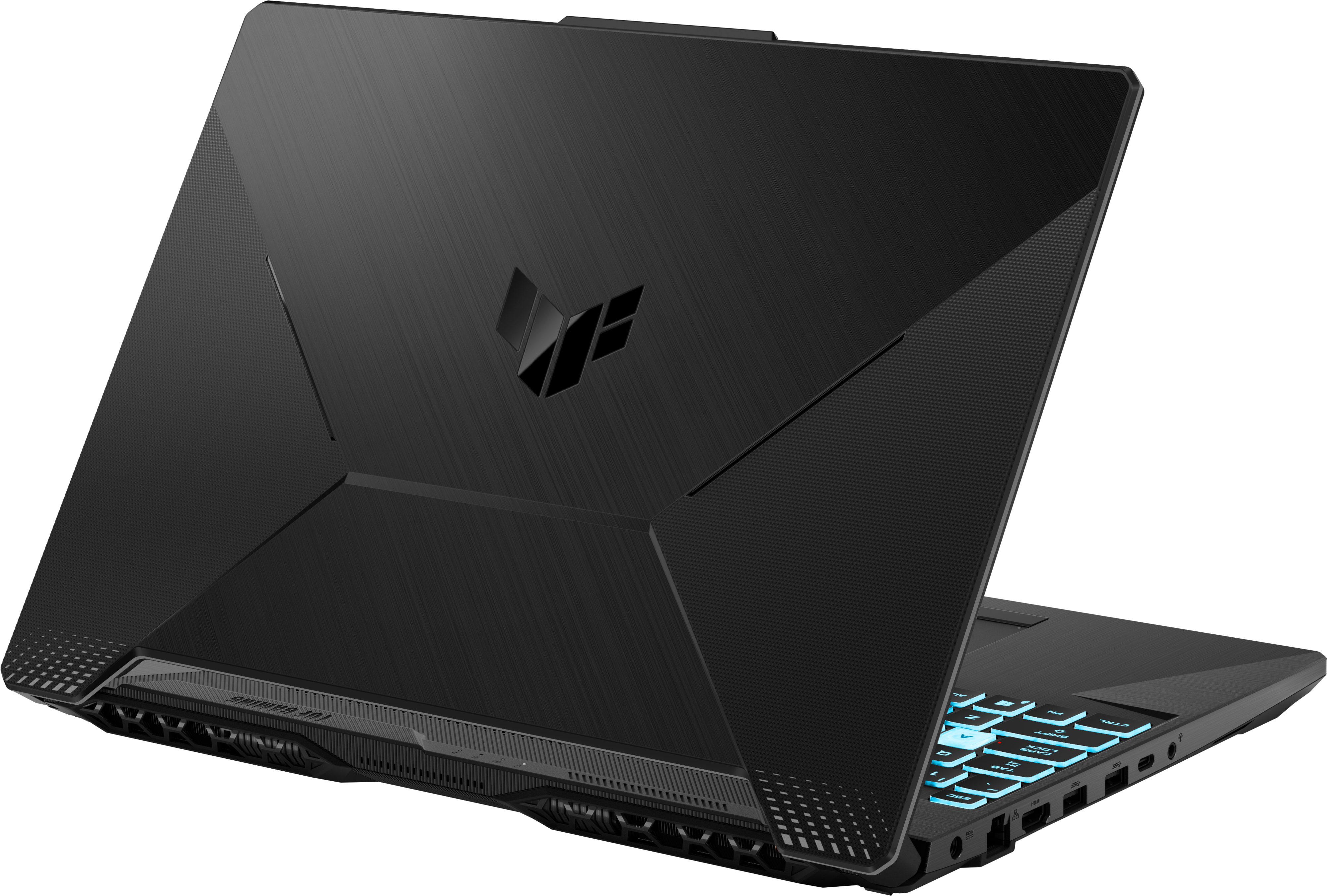 Ноутбук ASUS TUF Gaming A15 FA506NF-HN066 (90NR0JE7-M00D30) фото 8