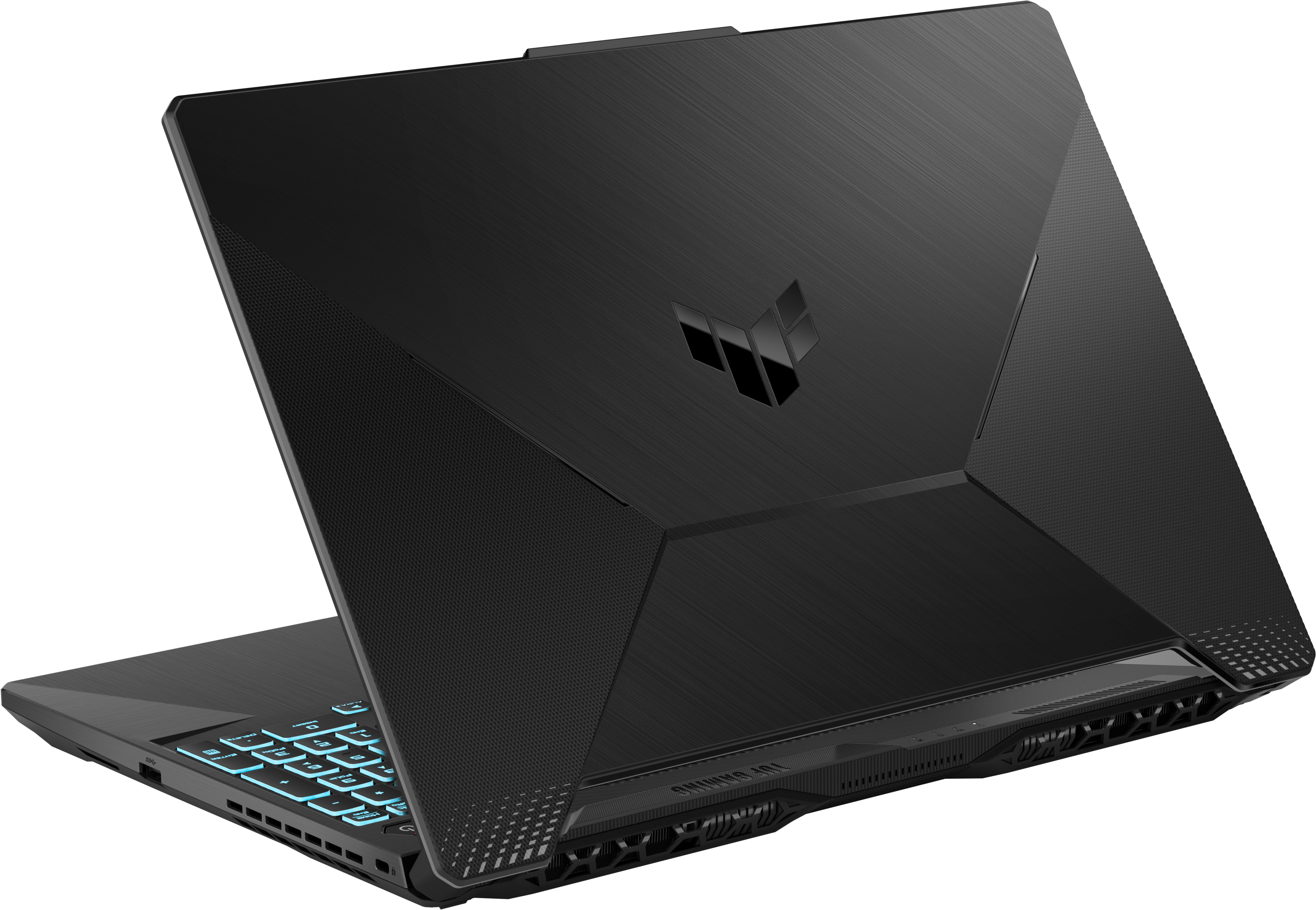 Ноутбук ASUS TUF Gaming A15 FA506NF-HN066 (90NR0JE7-M00D30) фото 11