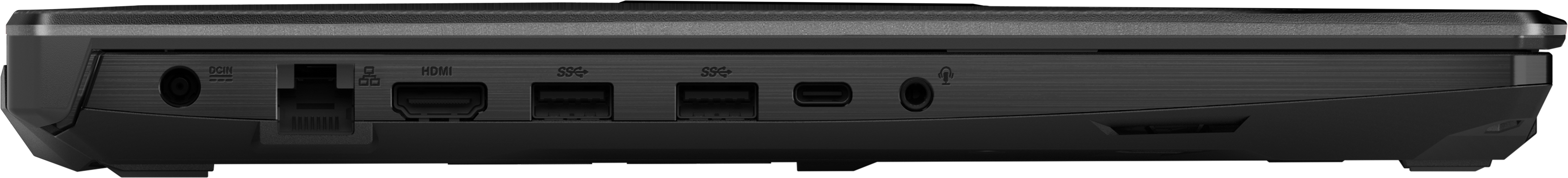 Ноутбук ASUS TUF Gaming A15 FA506NF-HN066 (90NR0JE7-M00D30) фото 14