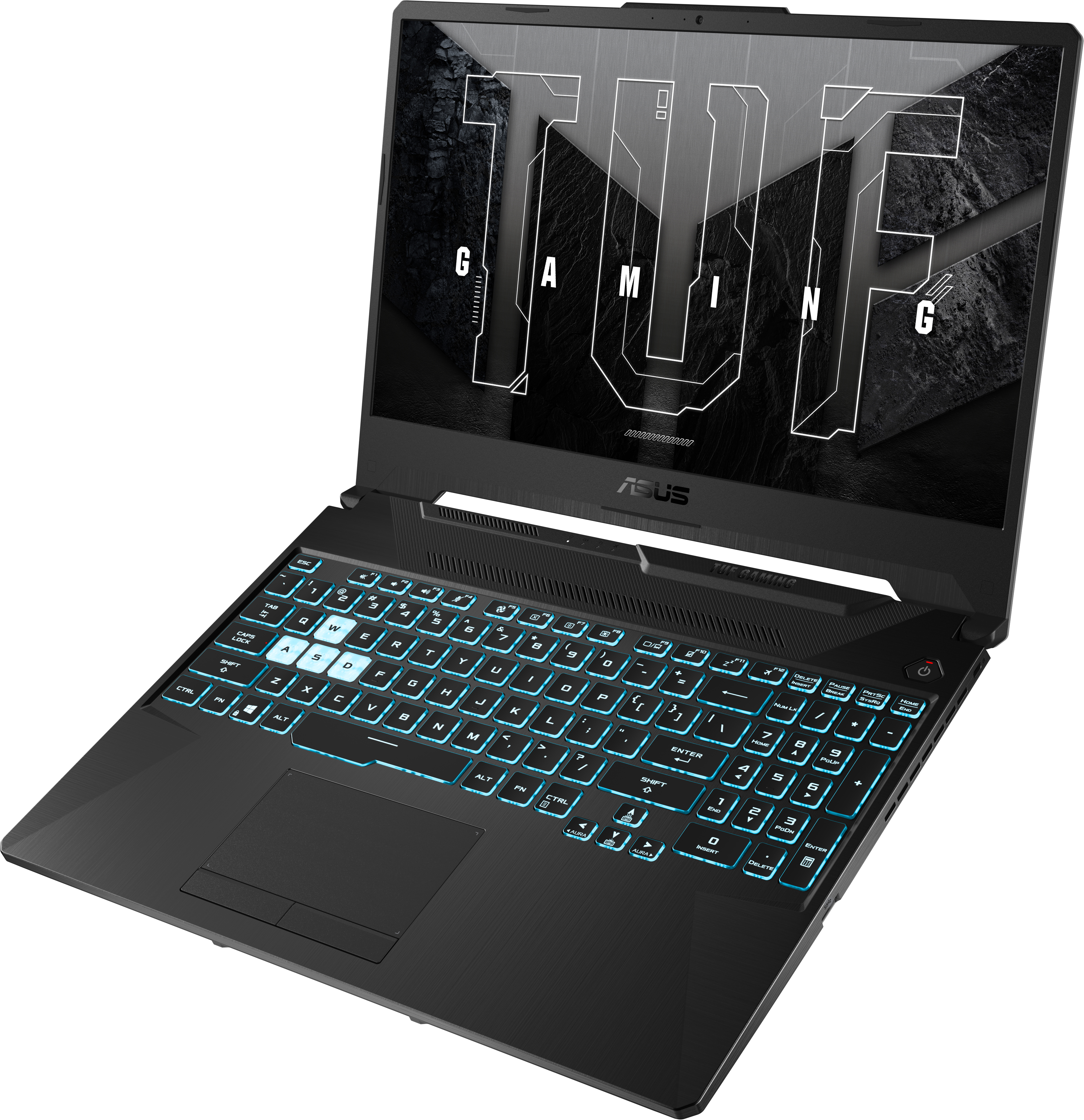 Ноутбук ASUS TUF Gaming A15 FA506NF-HN066 (90NR0JE7-M00D30) фото 7