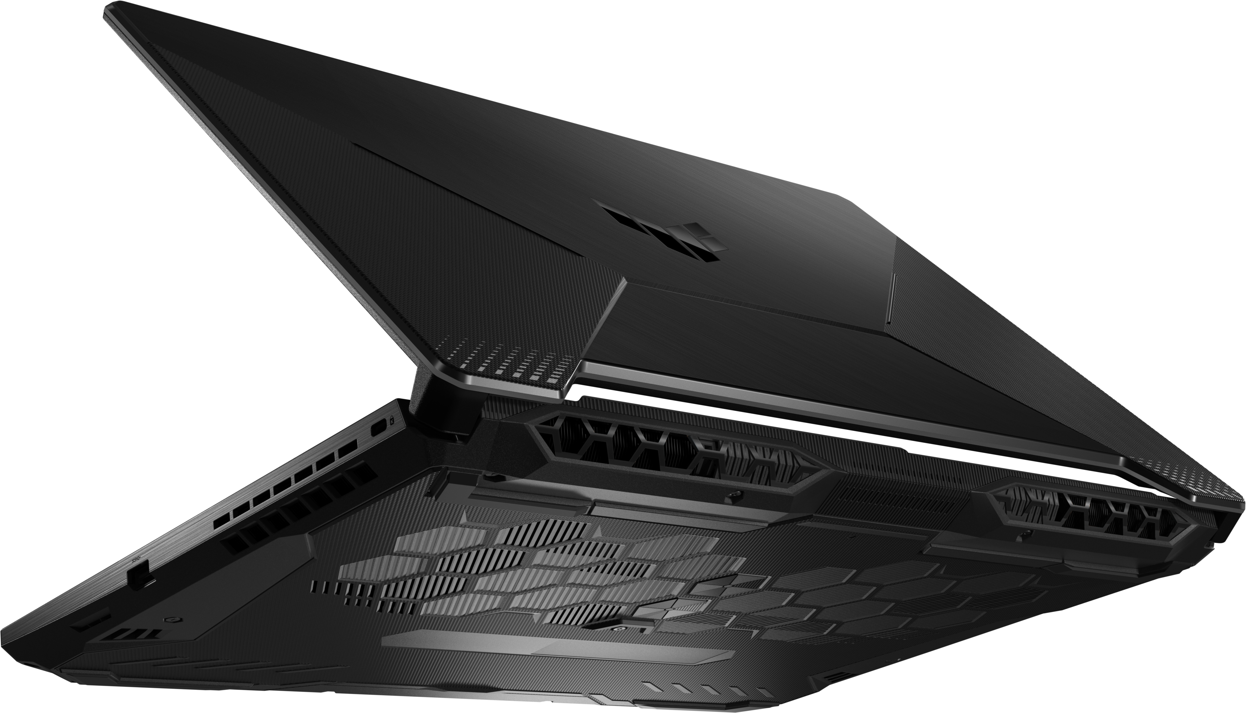Ноутбук ASUS TUF Gaming A15 FA506NF-HN066 (90NR0JE7-M00D30) фото 19