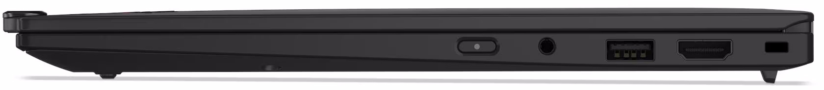 Ноутбук LENOVO ThinkPad X1 Carbon-13 (21NTS1G900)фото13