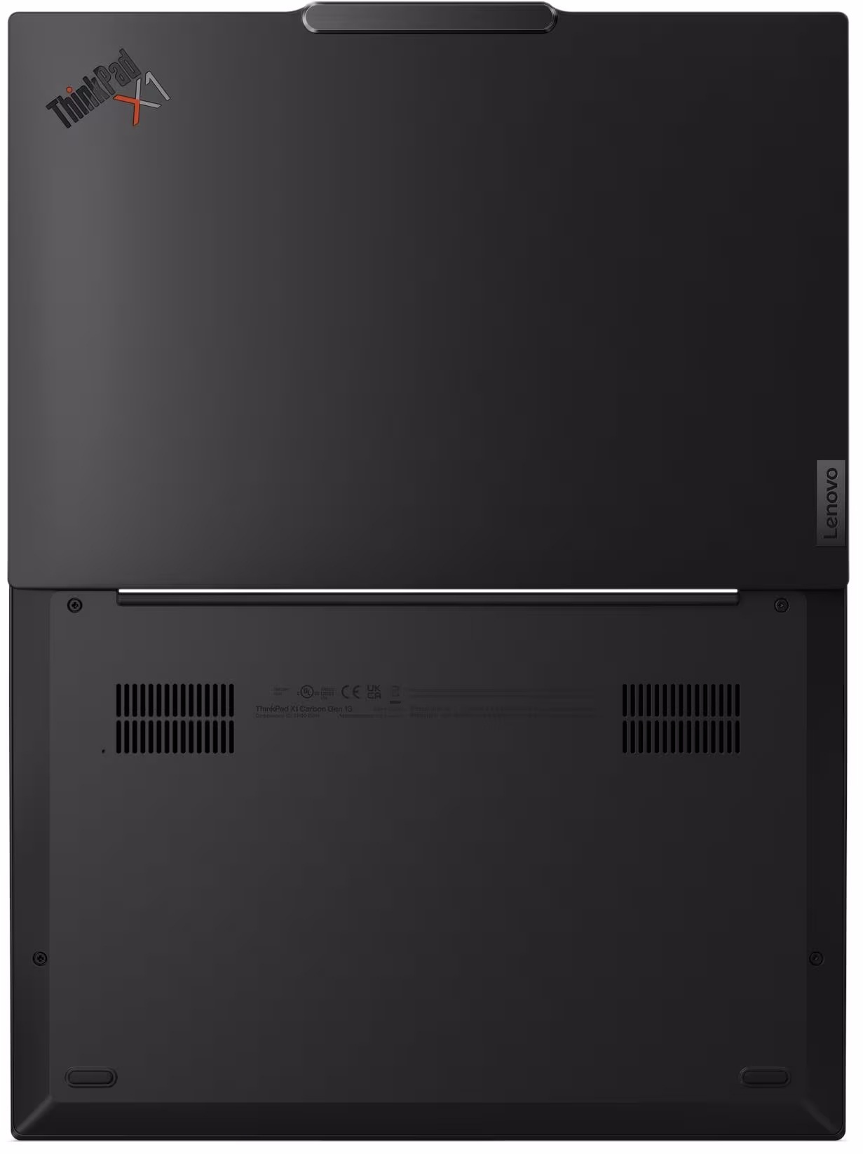Ноутбук LENOVO ThinkPad X1 Carbon-13 (21NTS1G900)фото9