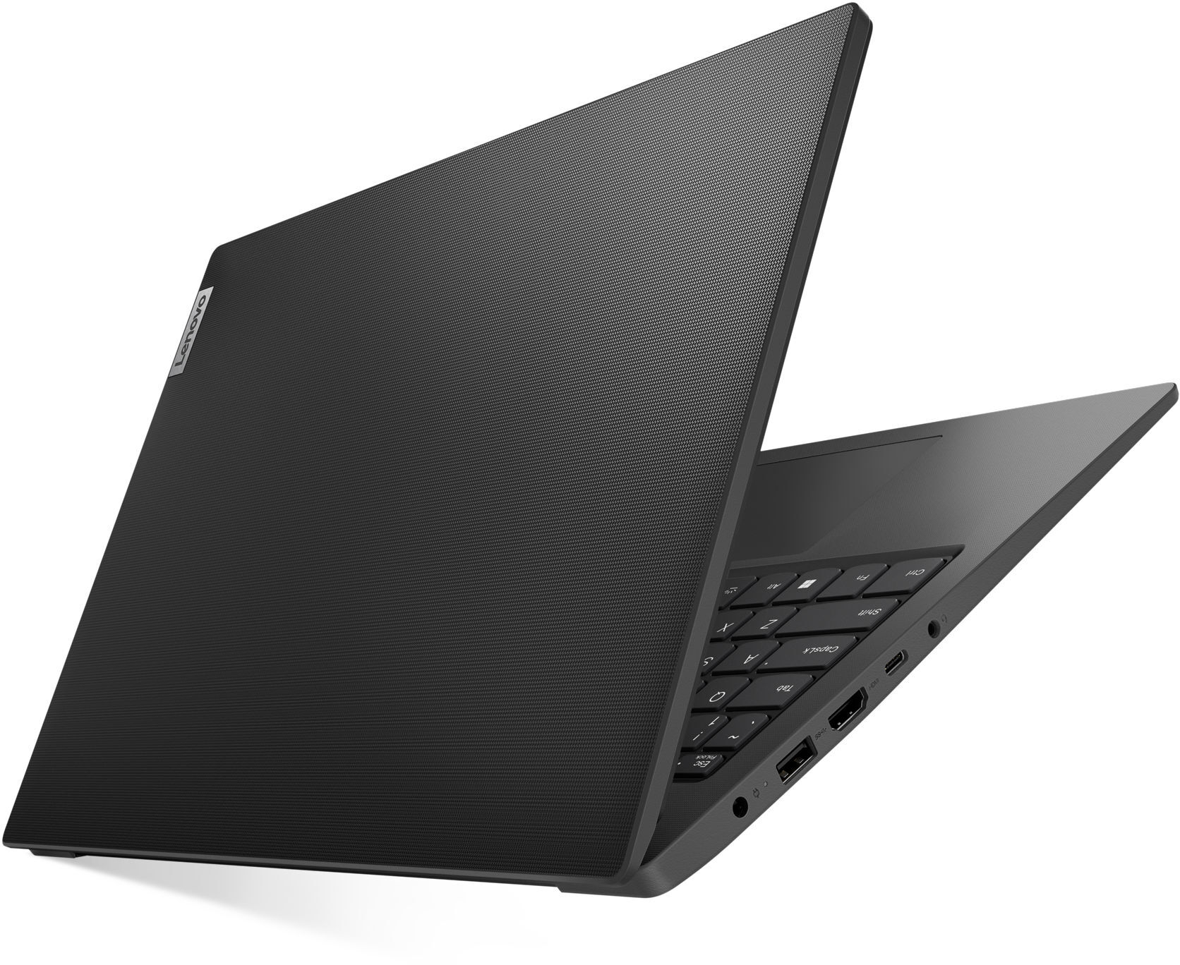 Ноутбук LENOVO V15-G4 (83A100X4RA) фото 12