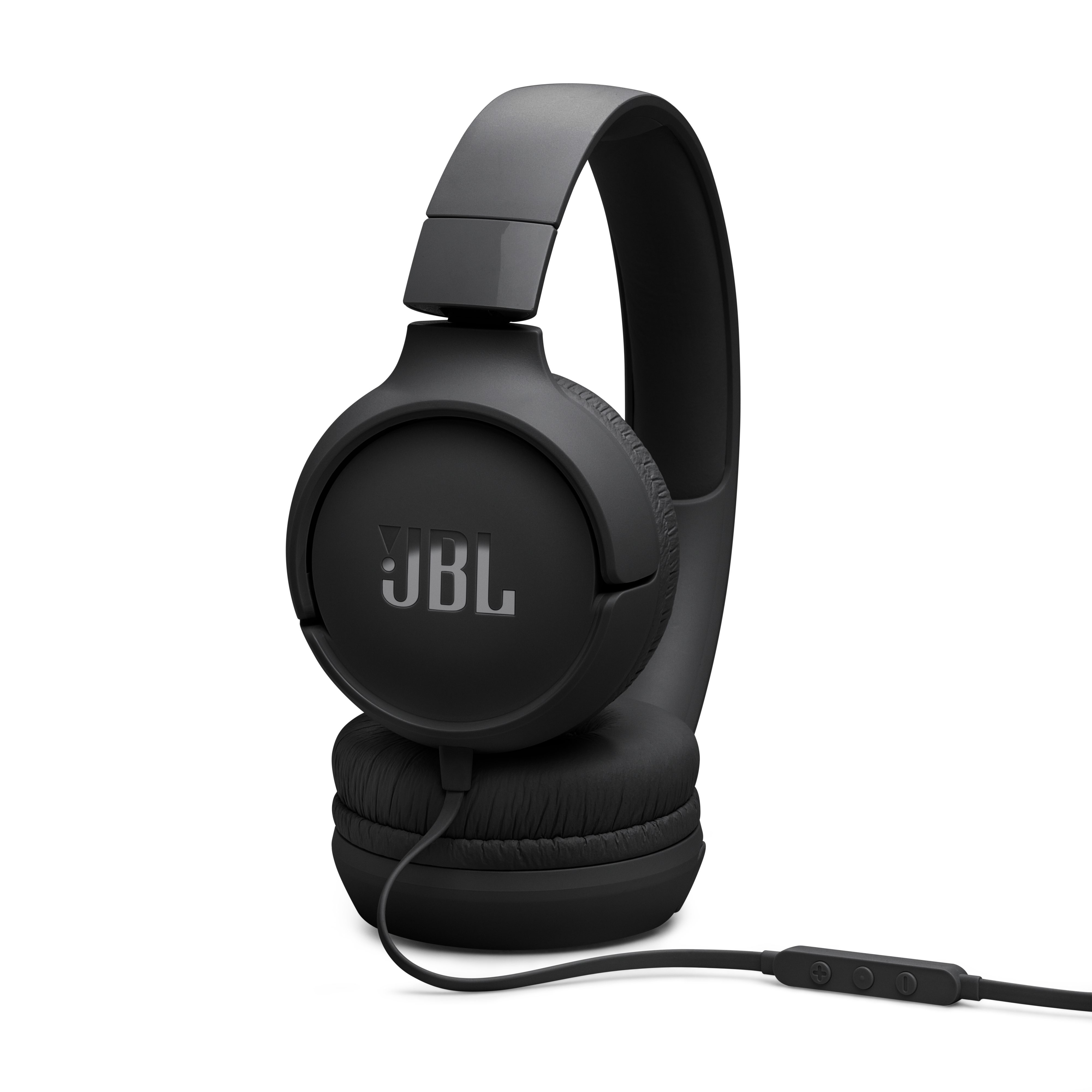 Навушники JBL Tune 520C Black (JBLT520CBLK)фото5
