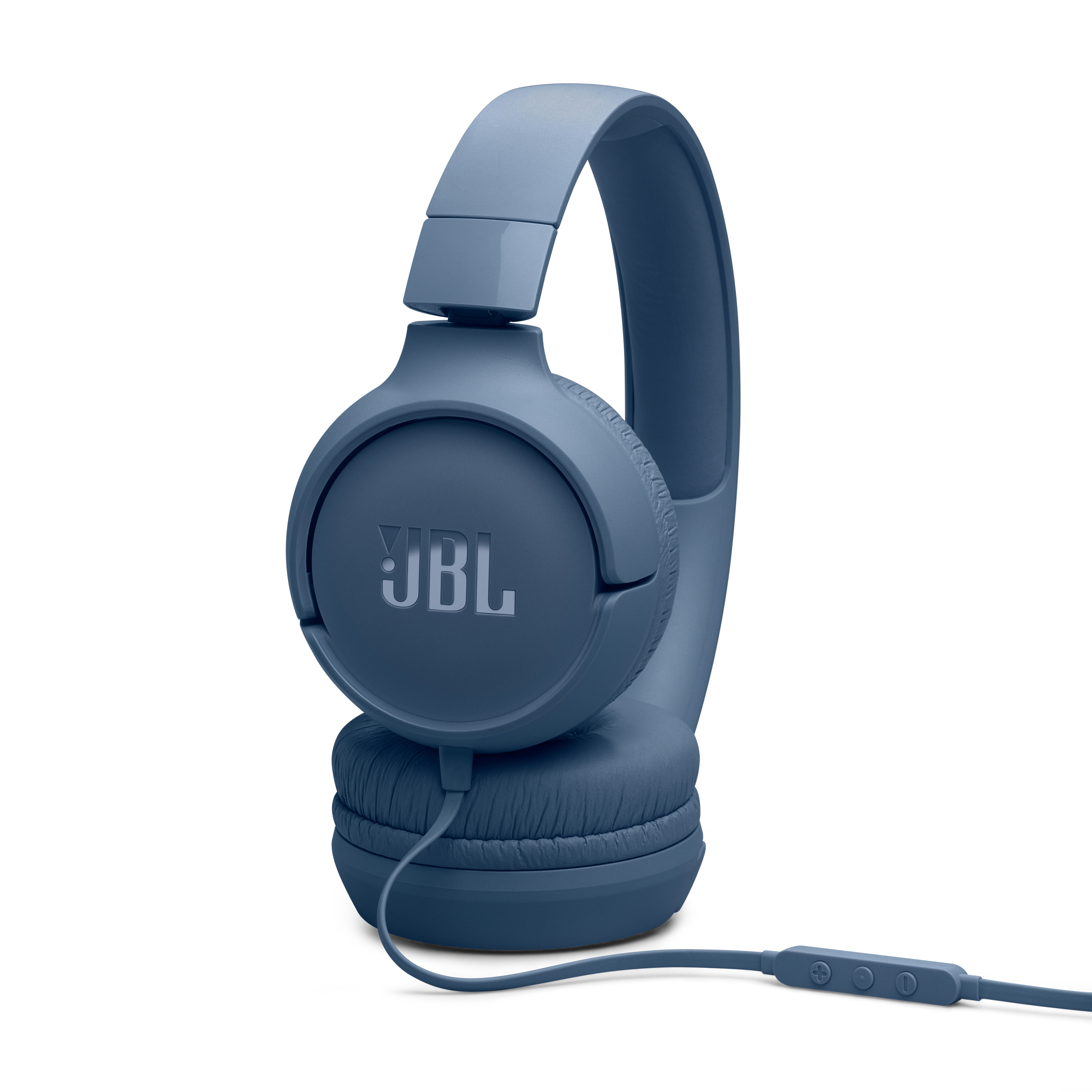 Навушники JBL Tune 520C Blue (JBLT520CBLU)фото7