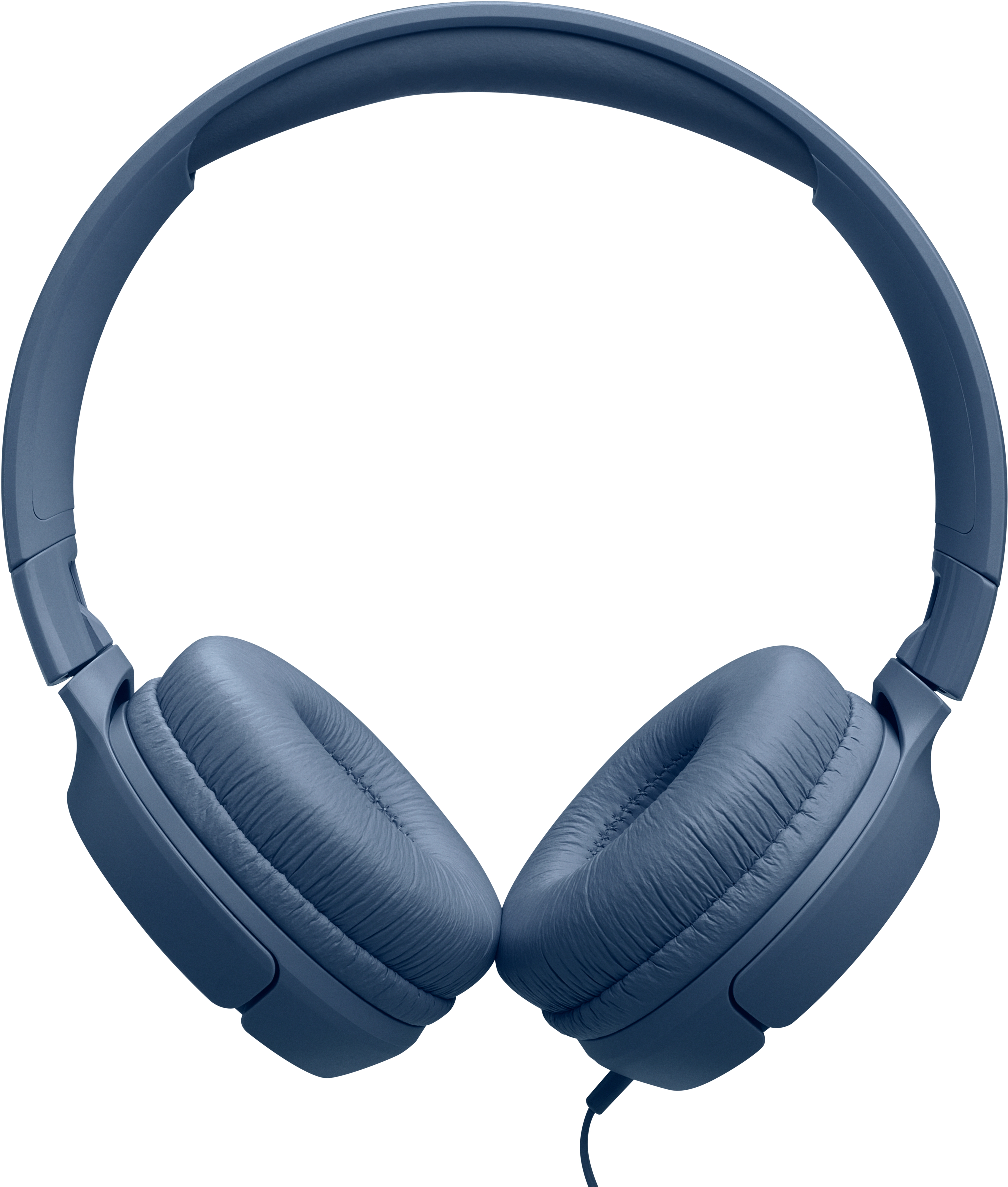 Навушники JBL Tune 520C Blue (JBLT520CBLU)фото3