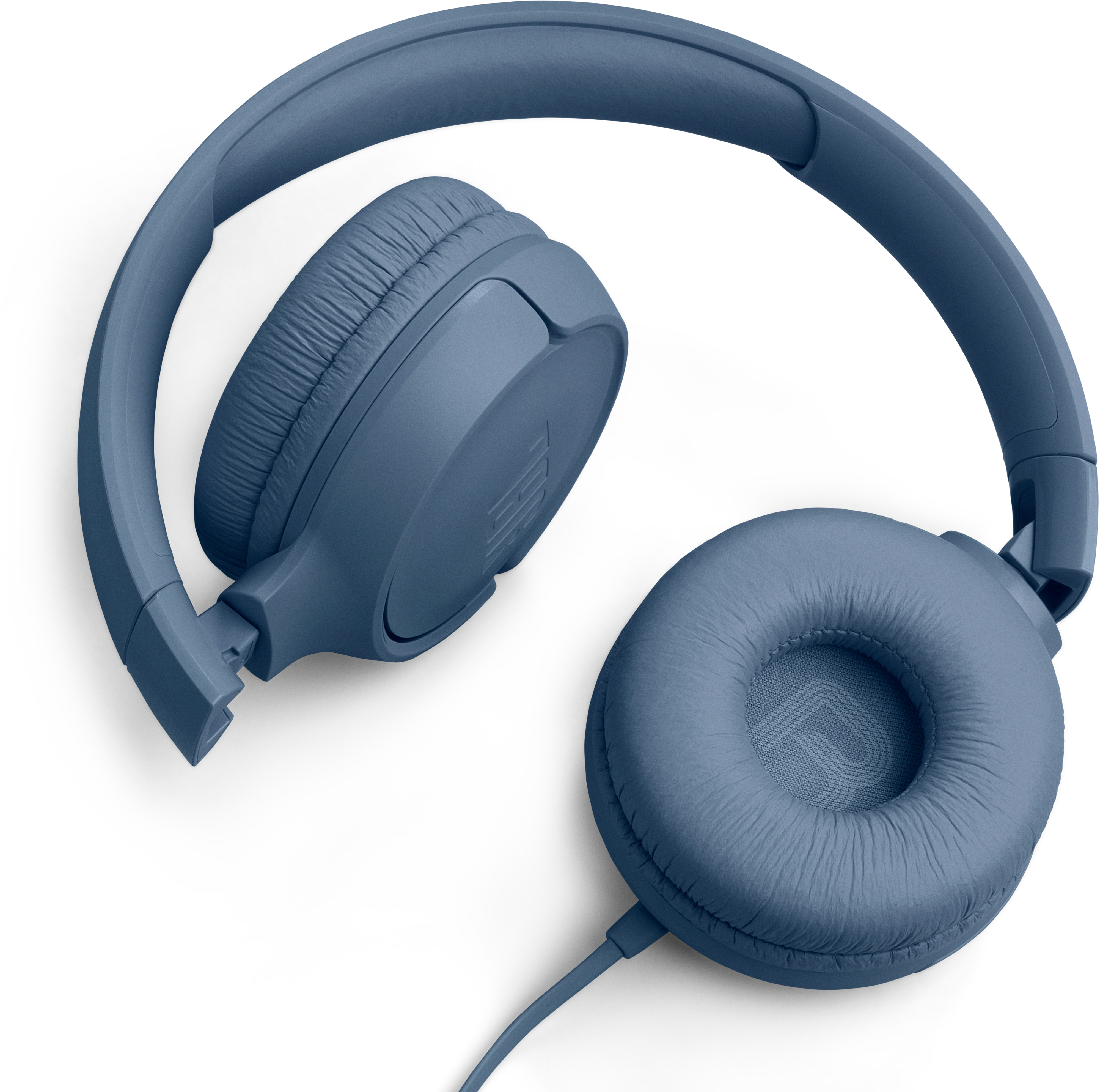Навушники JBL Tune 520C Blue (JBLT520CBLU)фото5