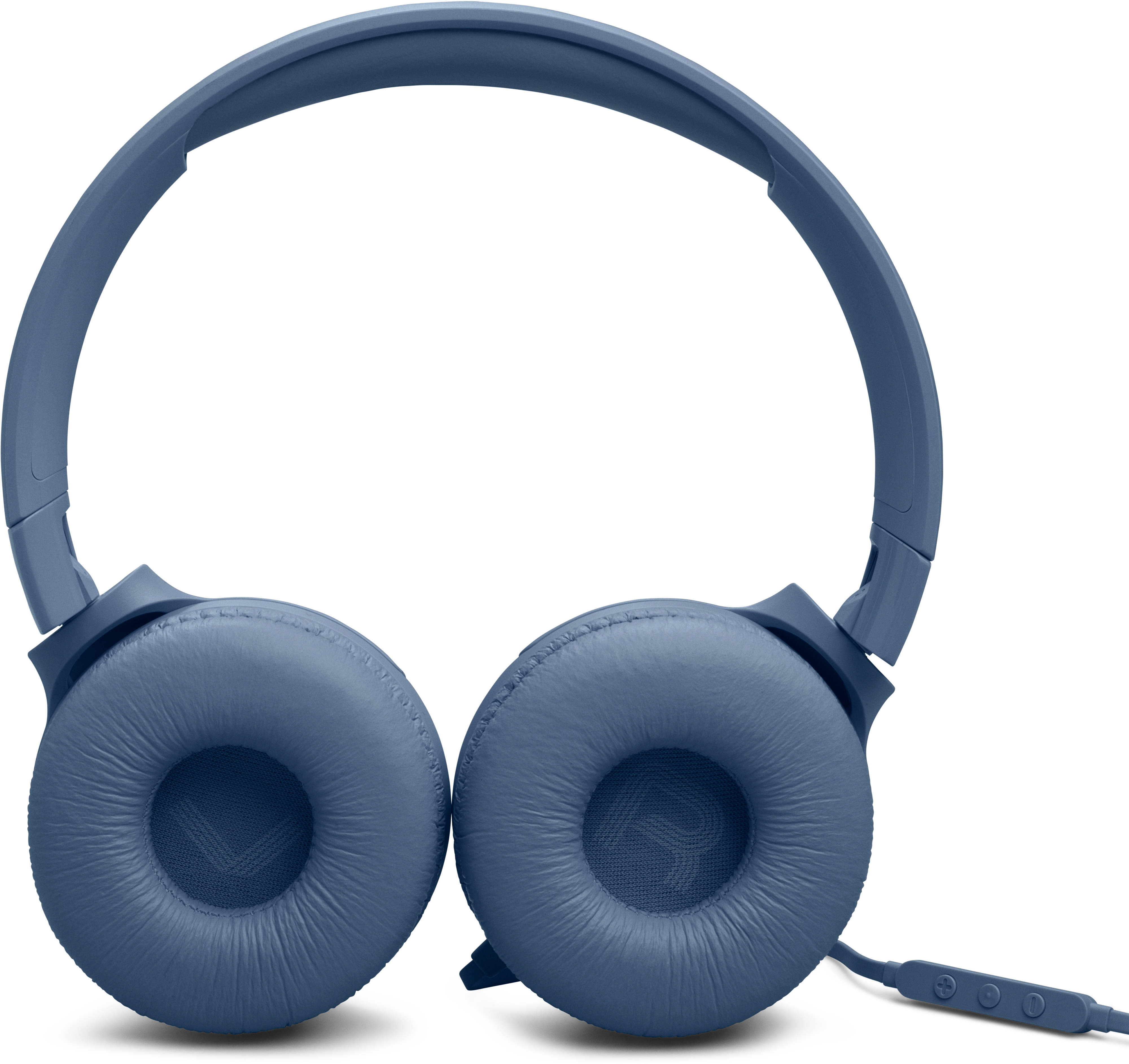 Навушники JBL Tune 520C Blue (JBLT520CBLU)фото4
