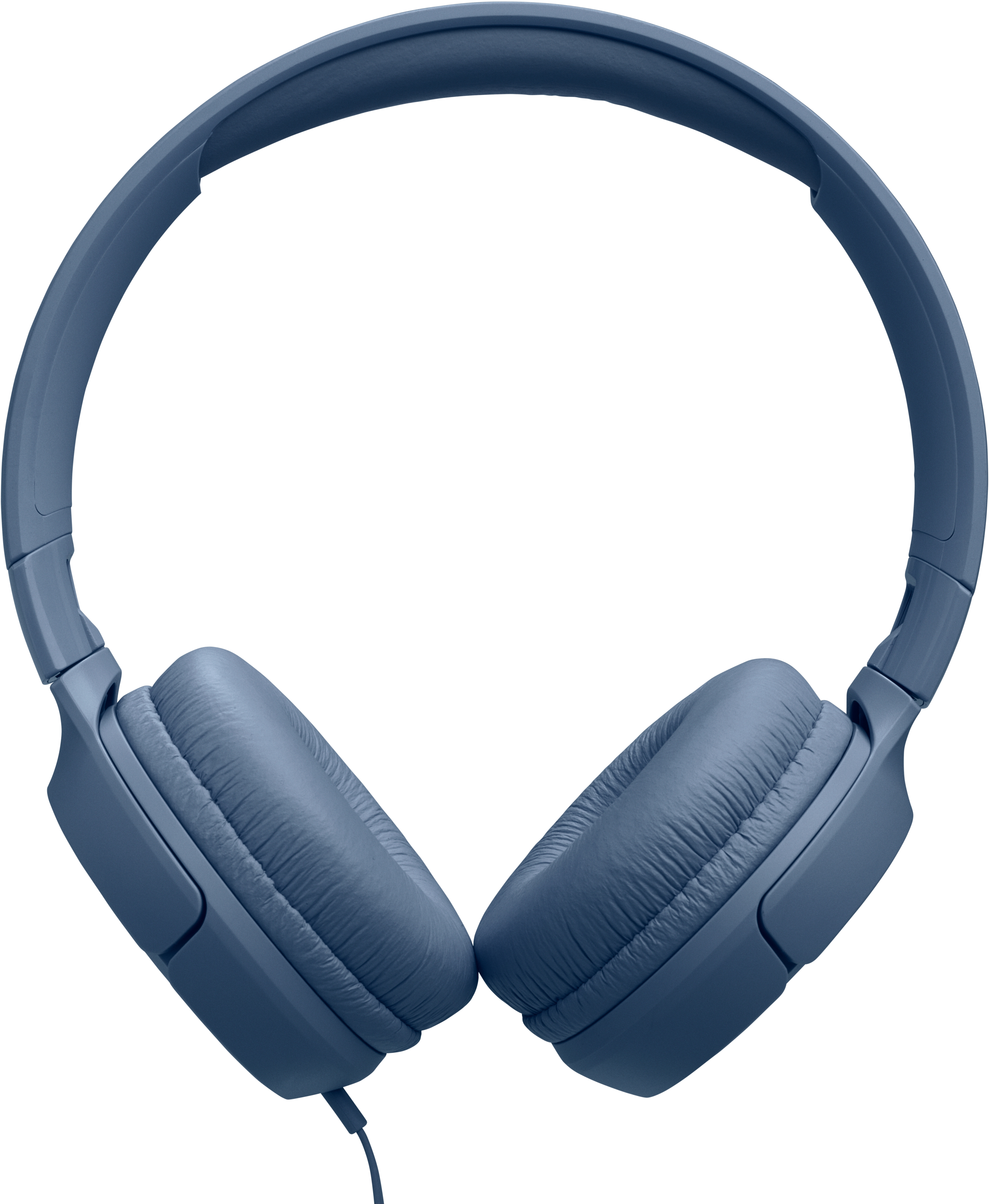 Навушники JBL Tune 520C Blue (JBLT520CBLU)фото2