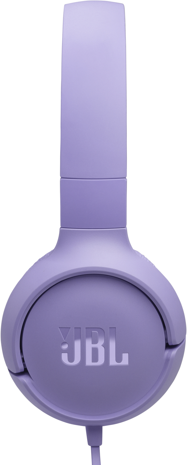 Навушники JBL Tune 520C Purple (JBLT520CPUR)фото