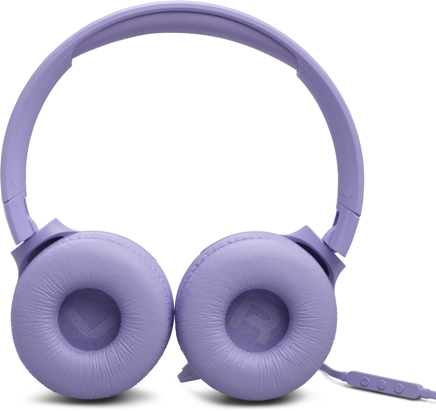 Навушники JBL Tune 520C Purple (JBLT520CPUR)фото