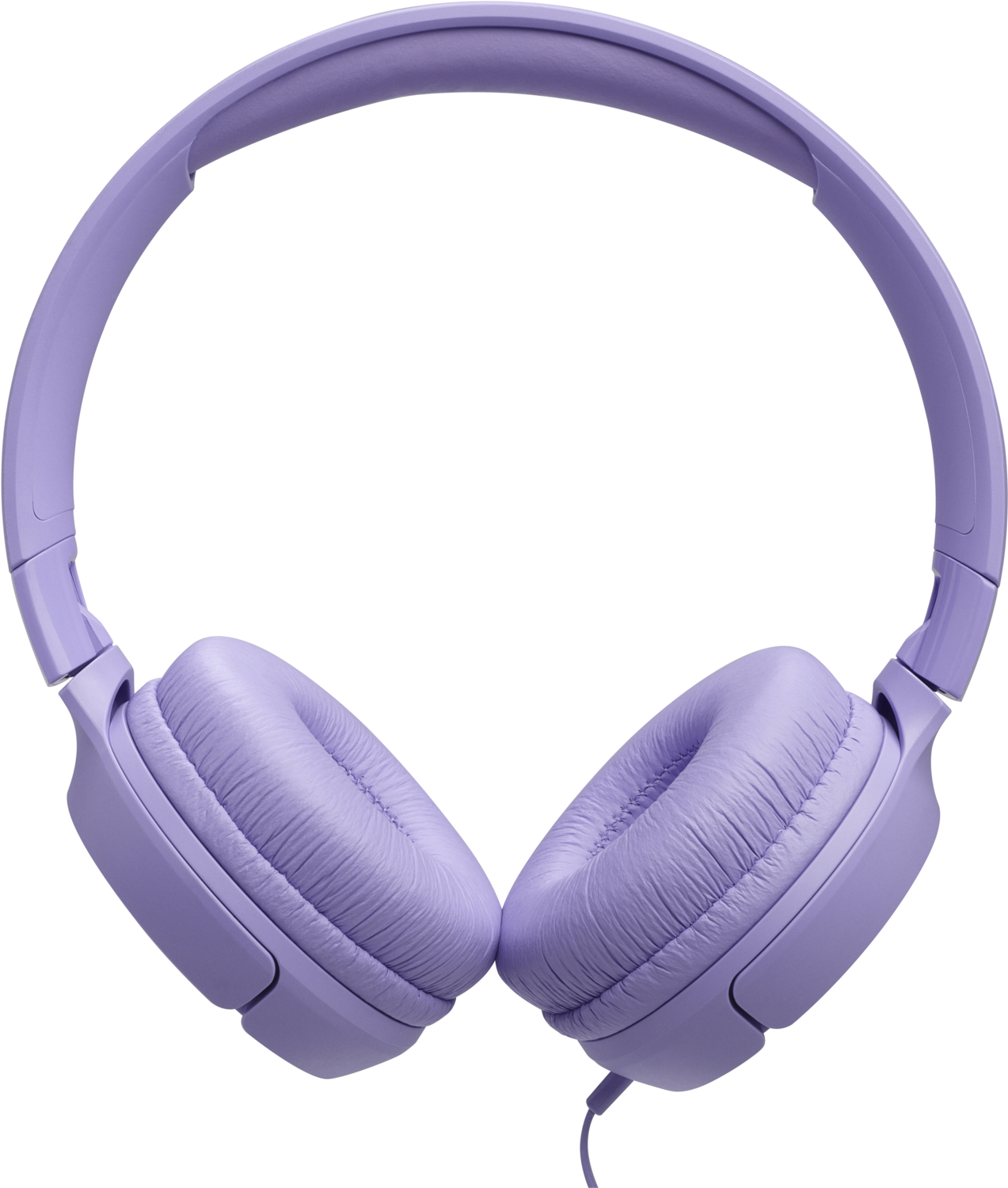 Навушники JBL Tune 520C Purple (JBLT520CPUR)фото