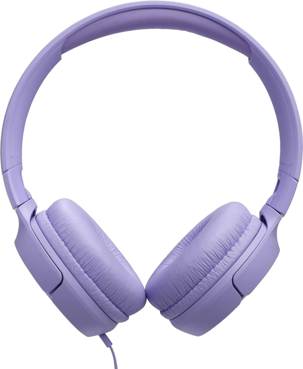 Навушники JBL Tune 520C Purple (JBLT520CPUR)фото