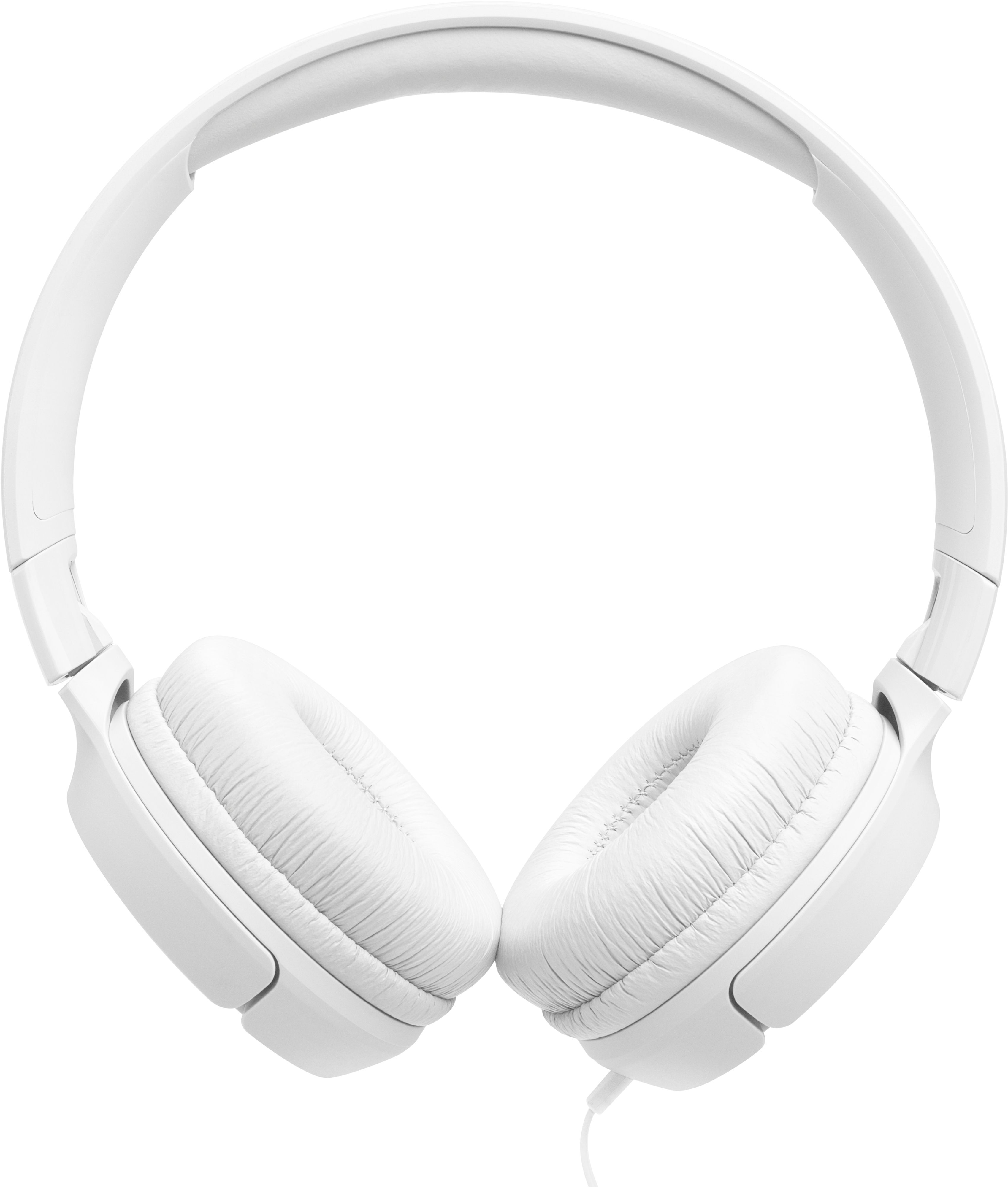 Навушники JBL Tune 520C White (JBLT520CWHT)фото3