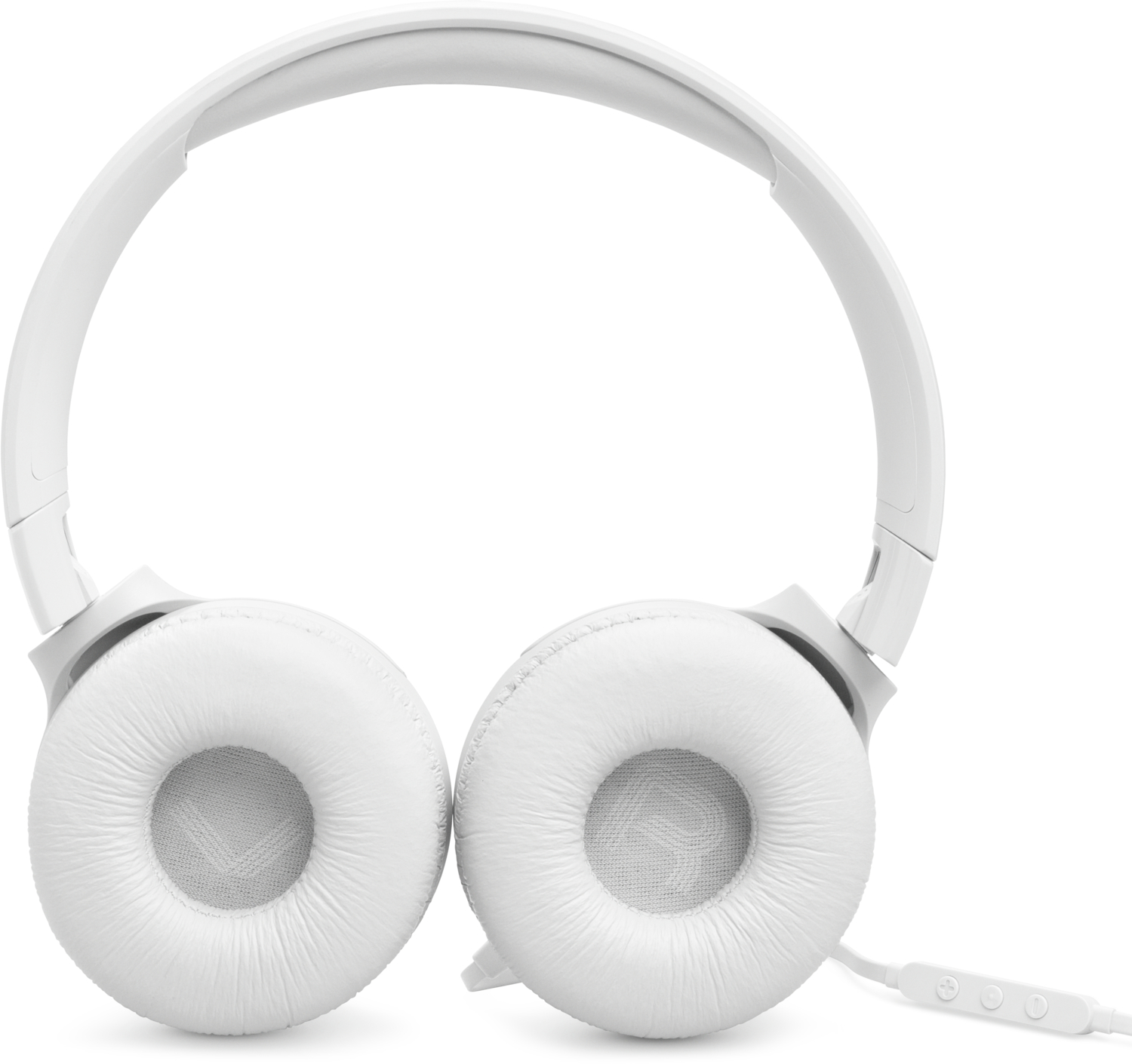 Навушники JBL Tune 520C White (JBLT520CWHT)фото