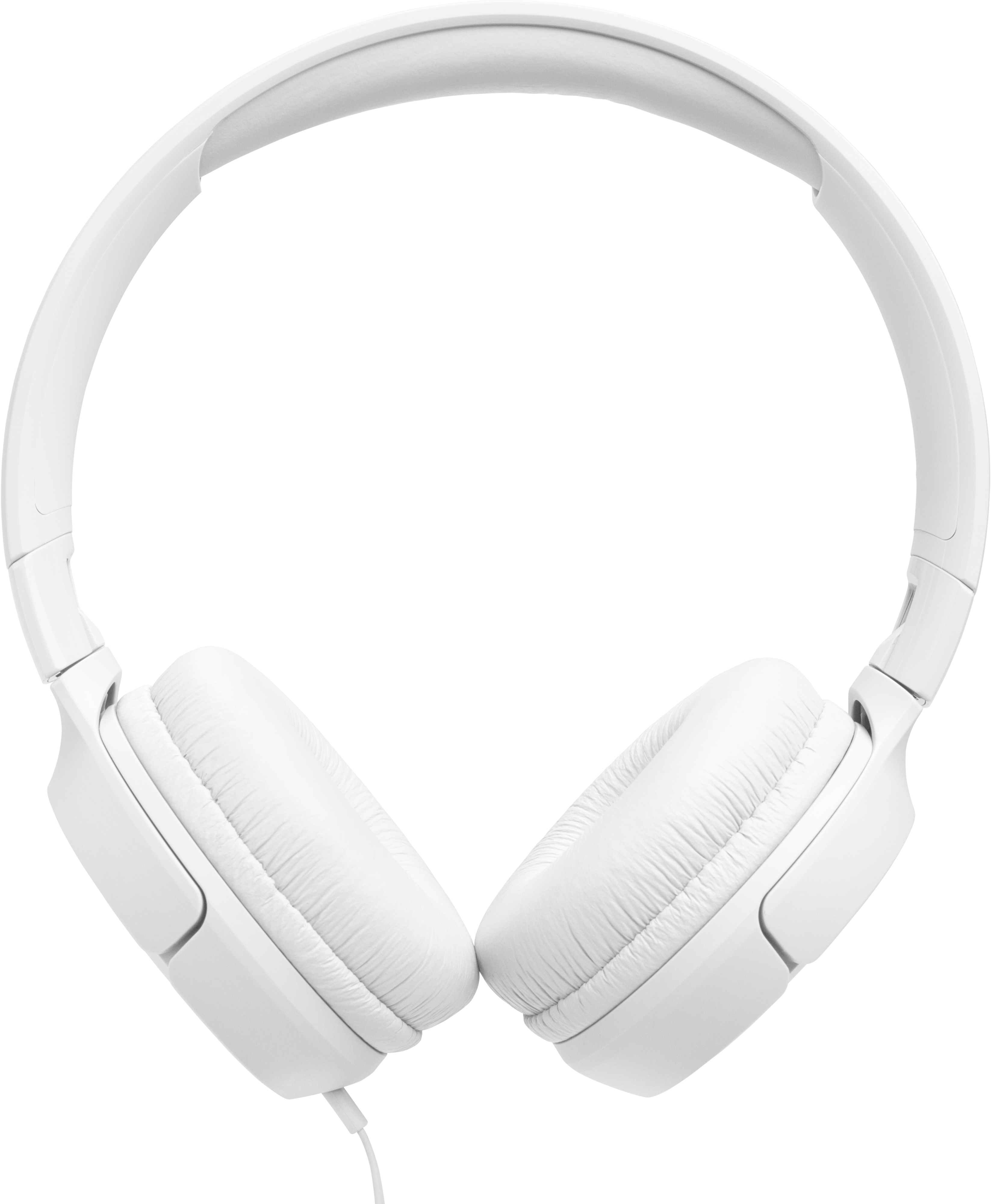 Навушники JBL Tune 520C White (JBLT520CWHT)фото2