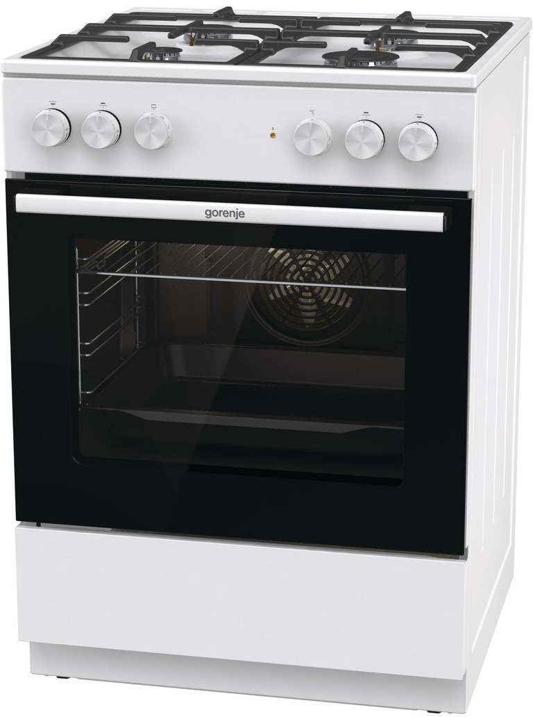 Плита комбінована Gorenje GK6A40WFFMфото3