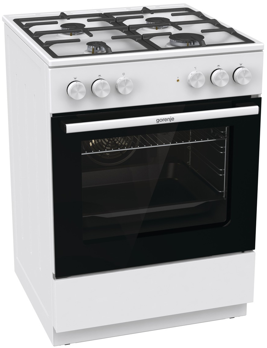 Плита комбінована Gorenje GK6A40WFFMфото2