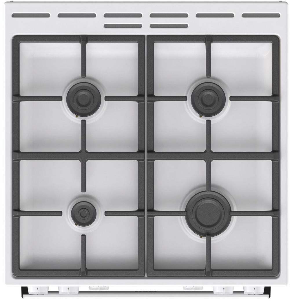 Плита комбінована Gorenje GK6A40WFFMфото6
