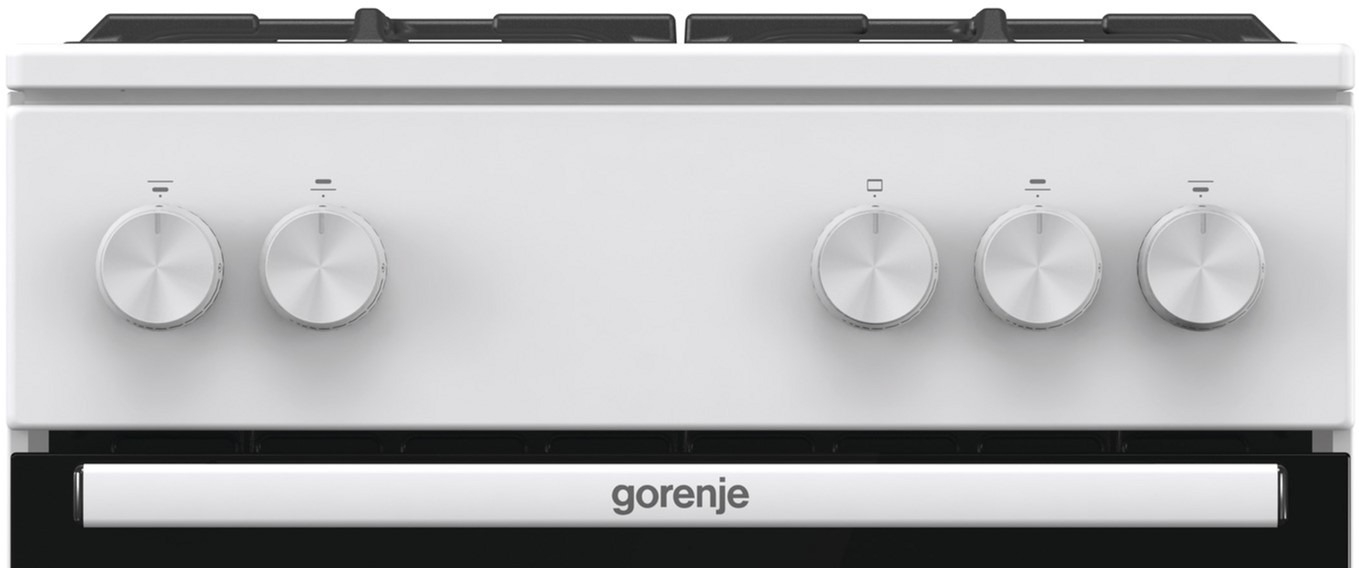 Плита газова Gorenje GG5A10WFFMфото9