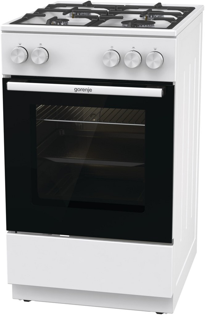 Плита газова Gorenje GG5A10WFFMфото3