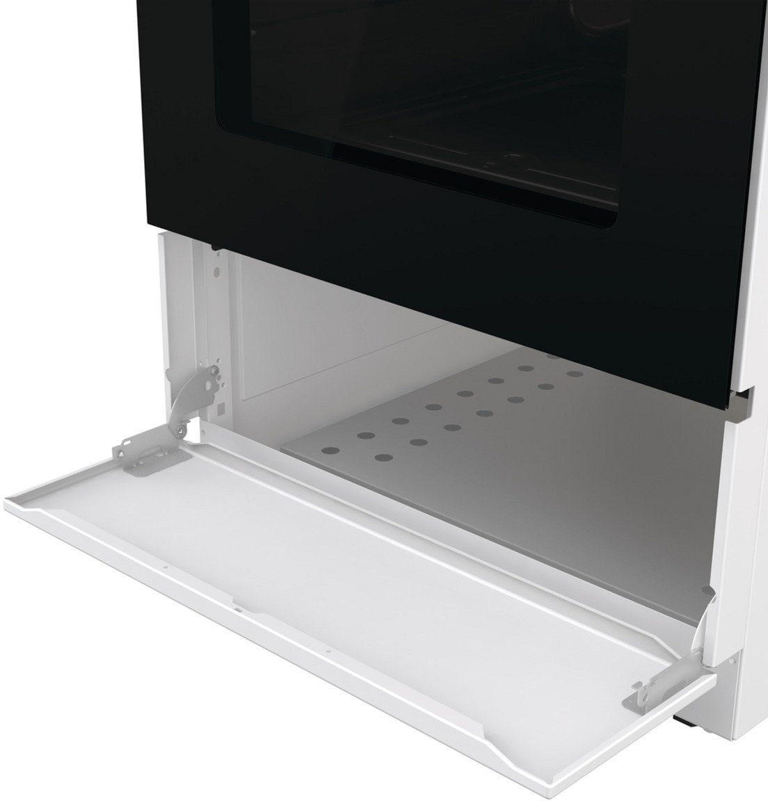 Плита газова Gorenje GG5A10WFFMфото10