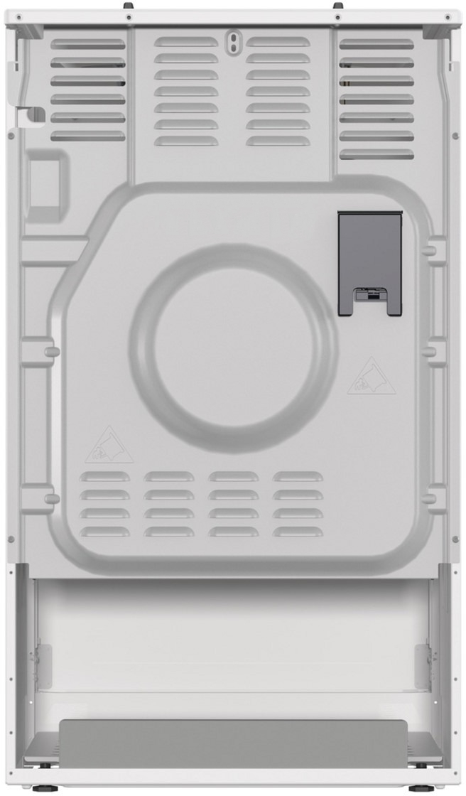 Плита газова Gorenje GG5A10WFFMфото5