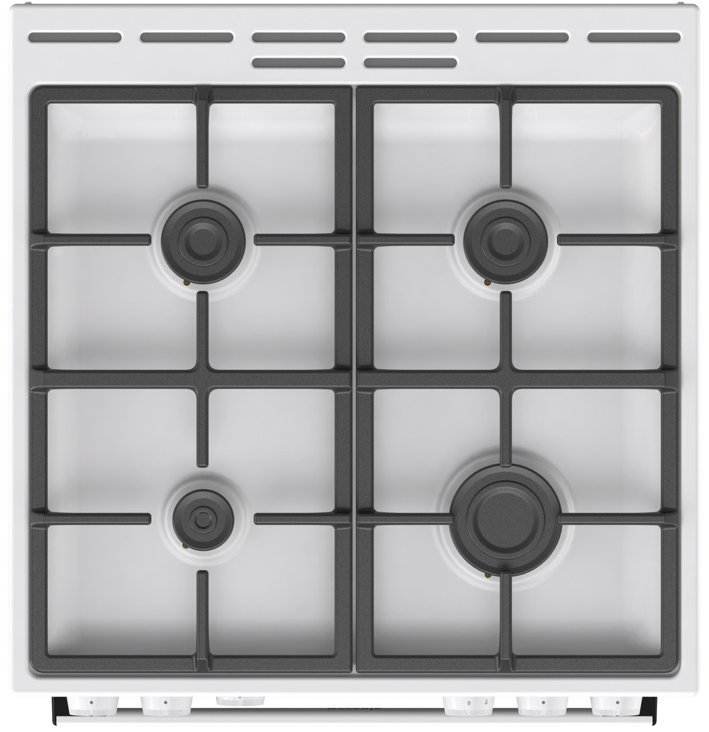 Плита газова Gorenje GG6A10WFFMфото5