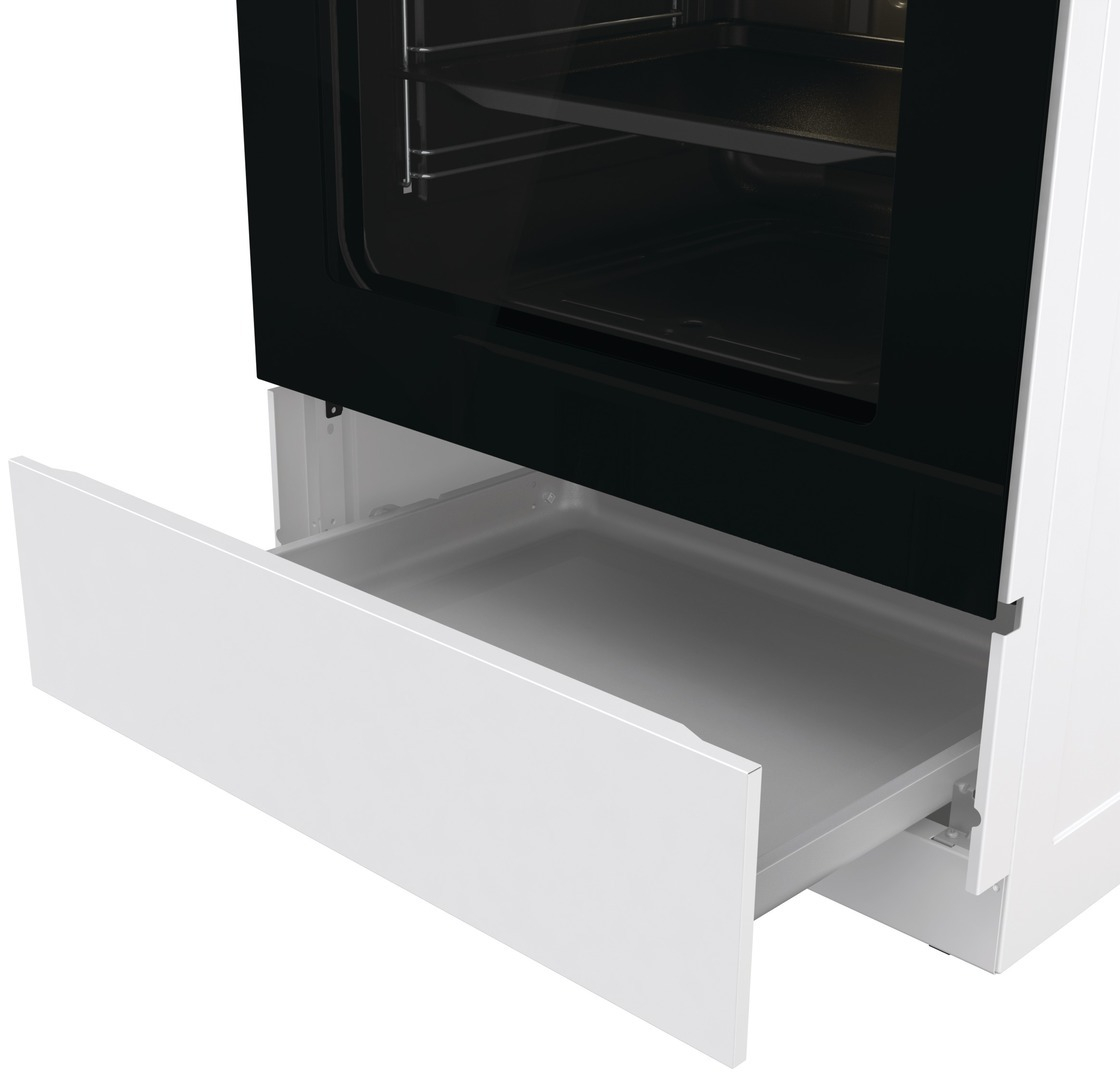 Плита газова Gorenje GG6A10WFFMфото11