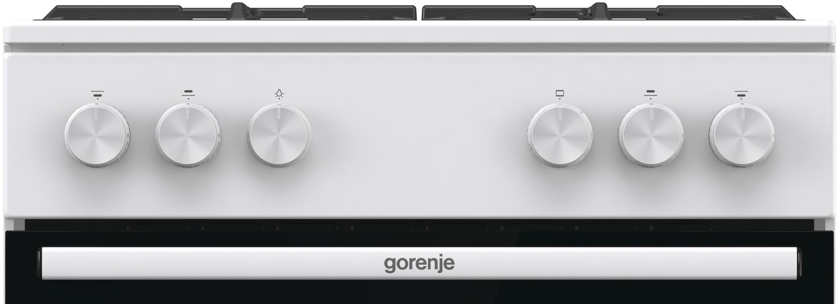 Плита газова Gorenje GG6A10WFFMфото9