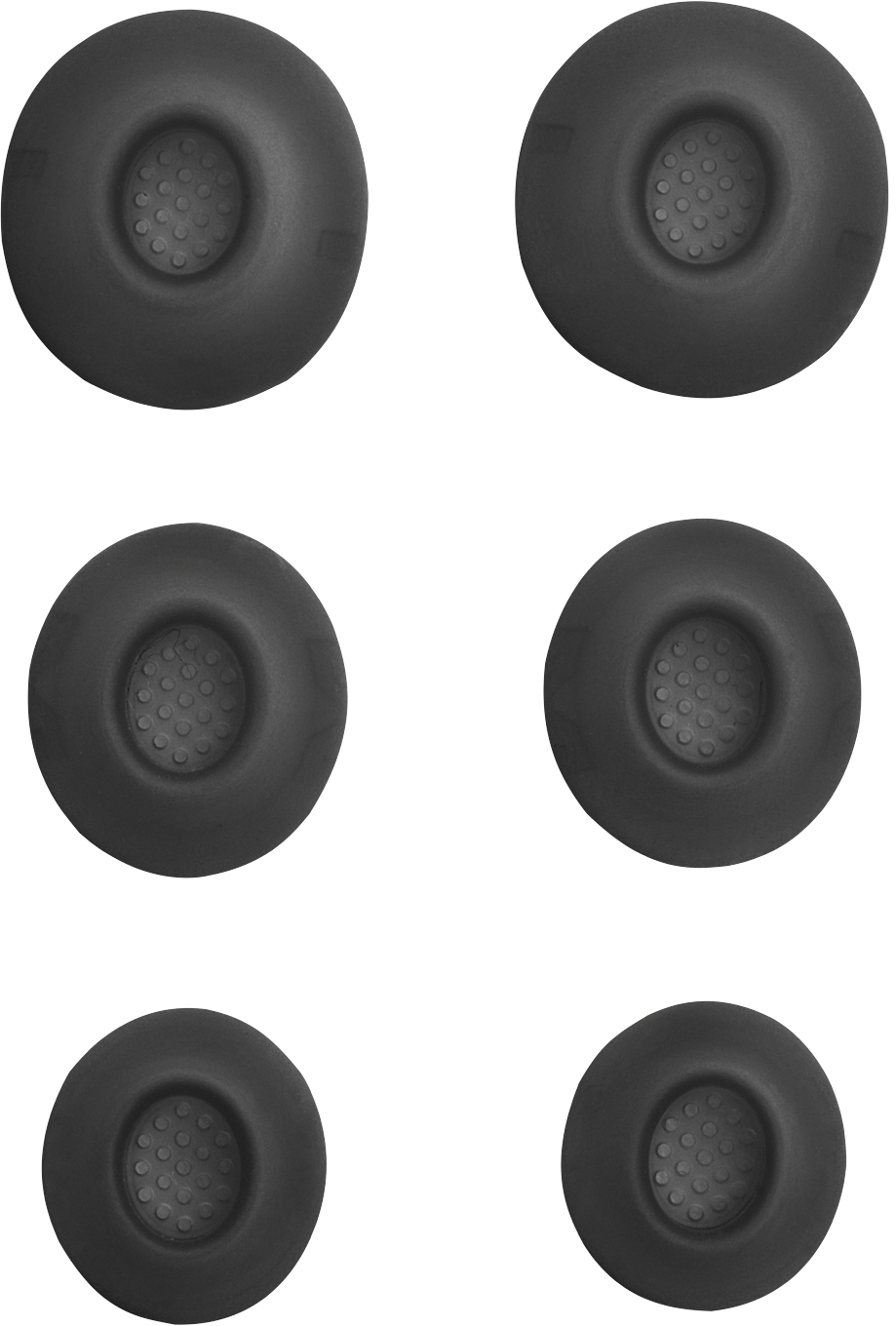 Навушники JBL Tune Beam 2 Ghost Black (JBLTBEAM2GBLK)фото11